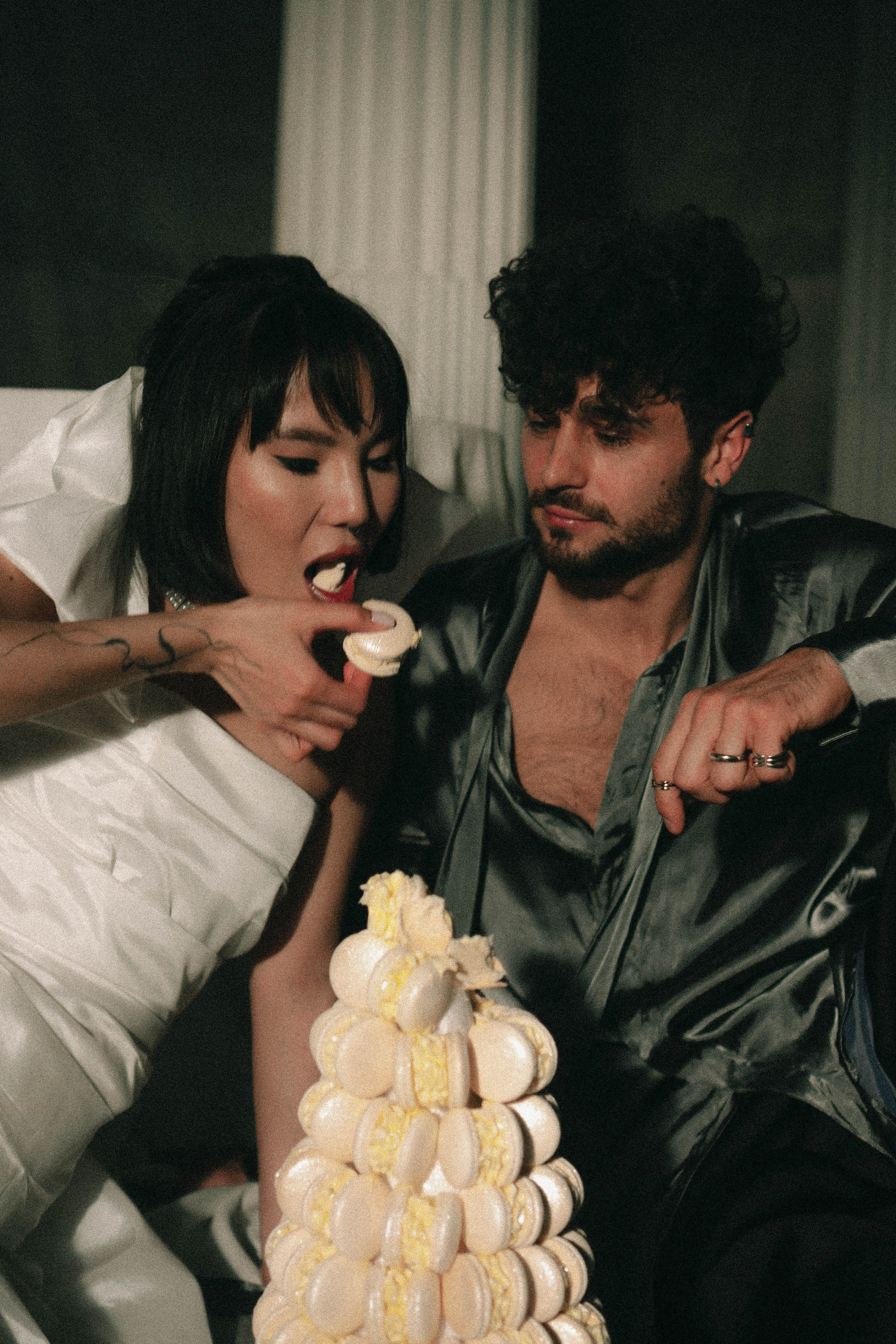 СВАБЕДНАЯ ФОТСЕССИИЯ В ОДНОМ ИЗ ЗАЛОВ НИКОЛАЕВСКОГО ДВОРЦА. Профессиональный фотограф, Санкт-Петербург — Виктория Богомолова