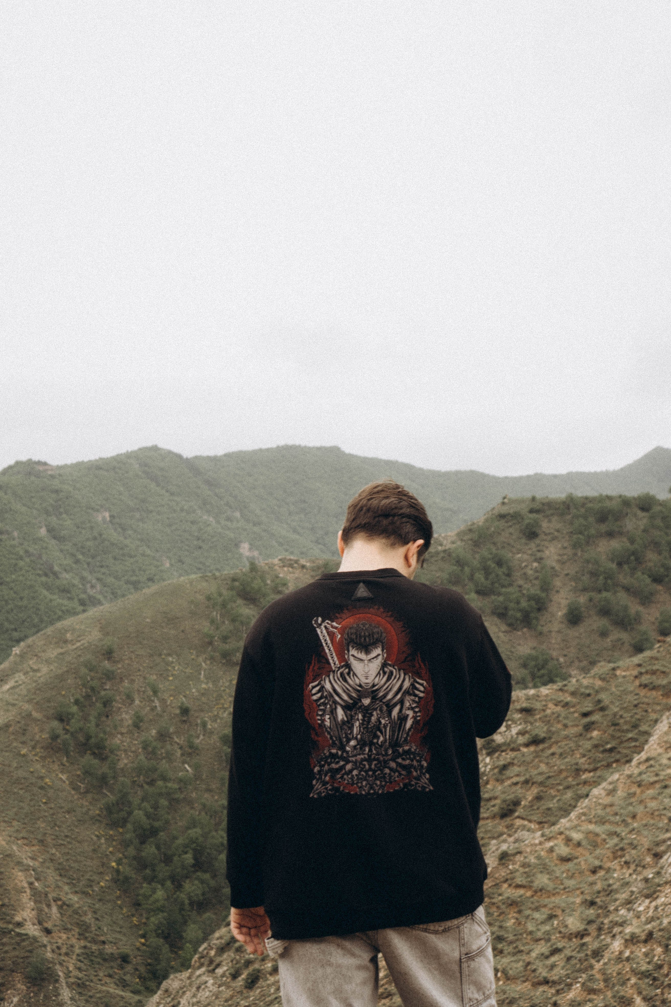 Горы. Профессиональный фотограф, Санкт-Петербург — Виктория Богомолова