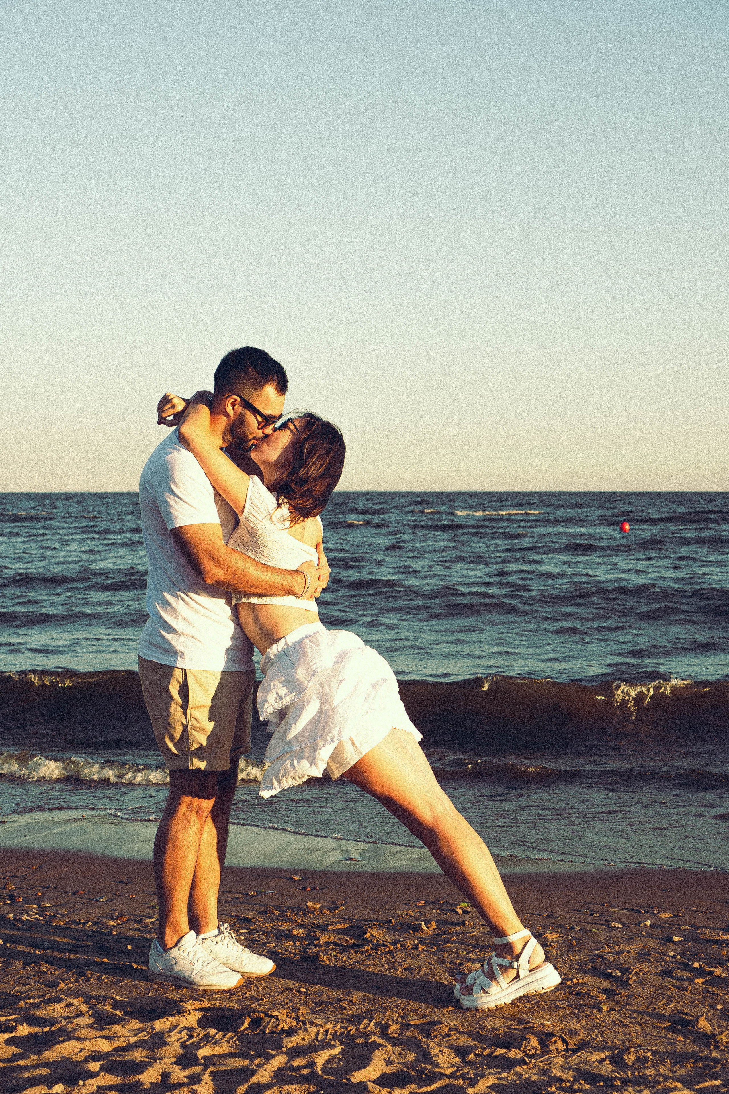 Любовь на заливе. Профессиональный фотограф, Санкт-Петербург — Виктория Богомолова