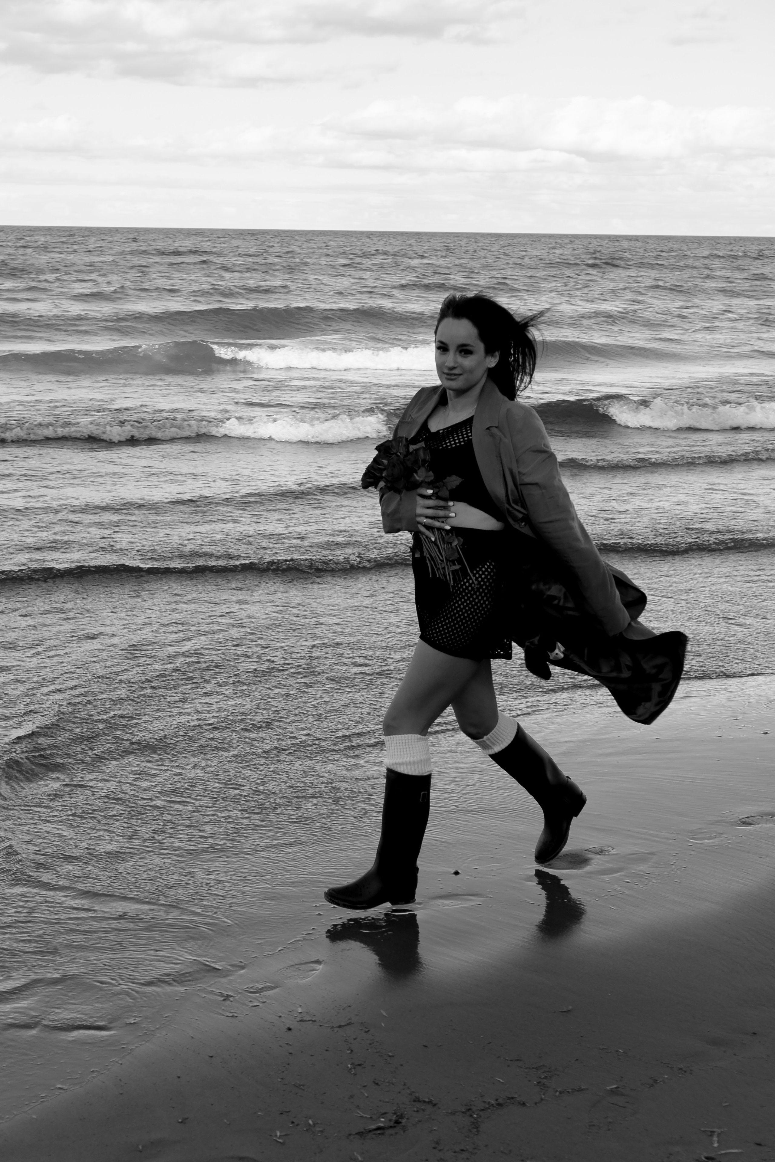 Розы. Профессиональный фотограф, Санкт-Петербург — Виктория Богомолова