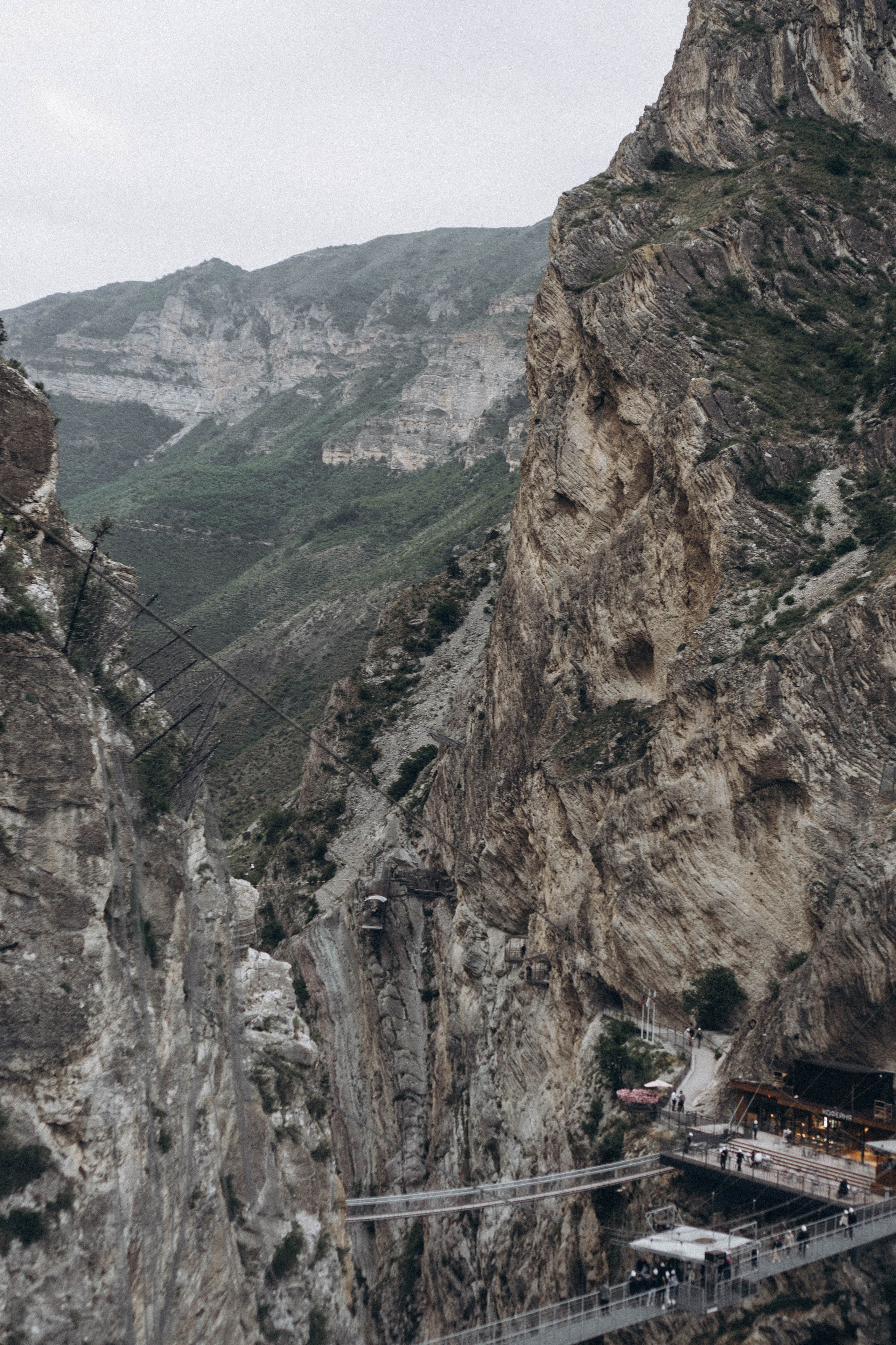 Кавказ. Профессиональный фотограф, Санкт-Петербург — Виктория Богомолова