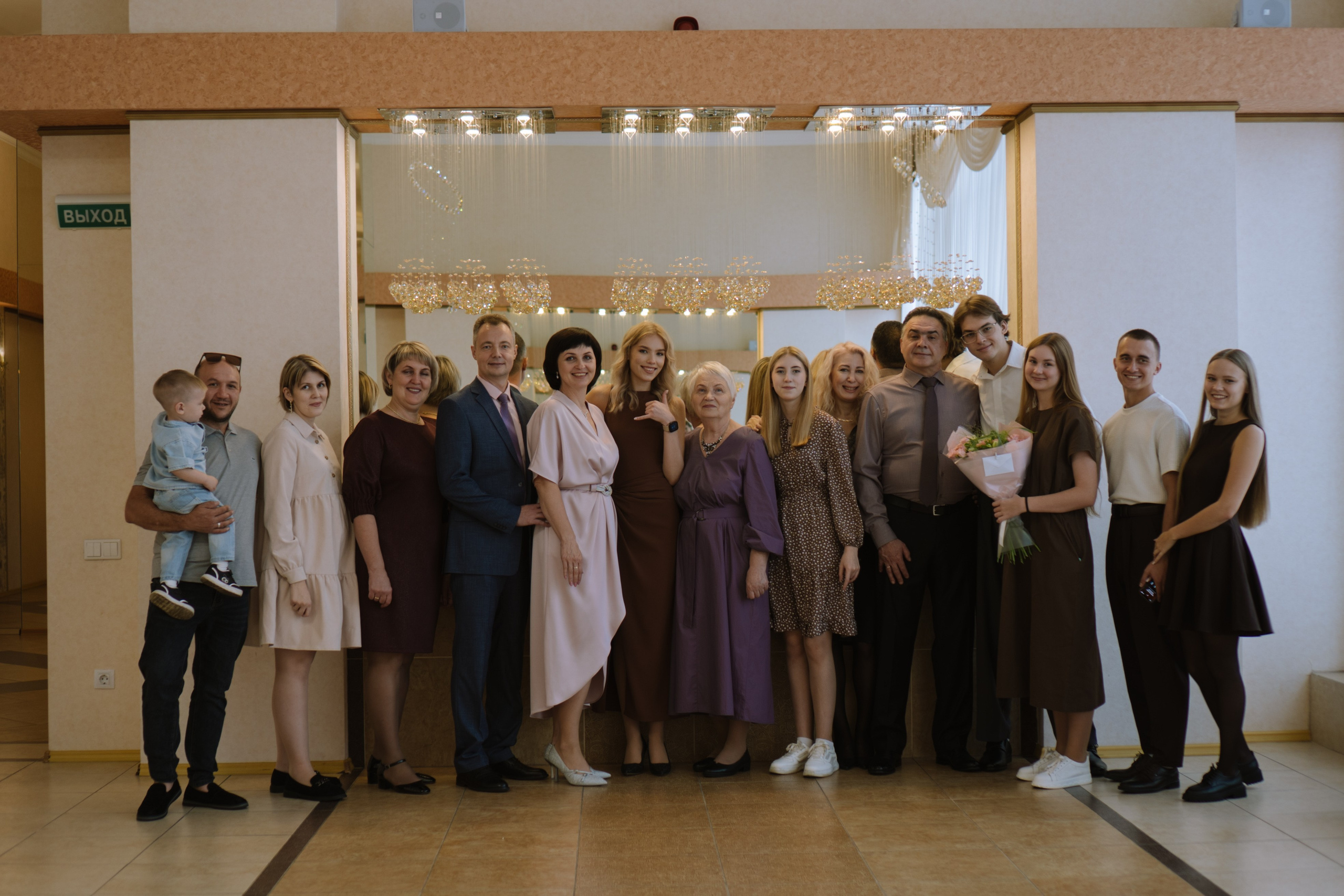 РЕПОРТАЖНАЯ СЬЕМКА В ЗАГСЕ. Профессиональный фотограф, Санкт-Петербург — Виктория Богомолова