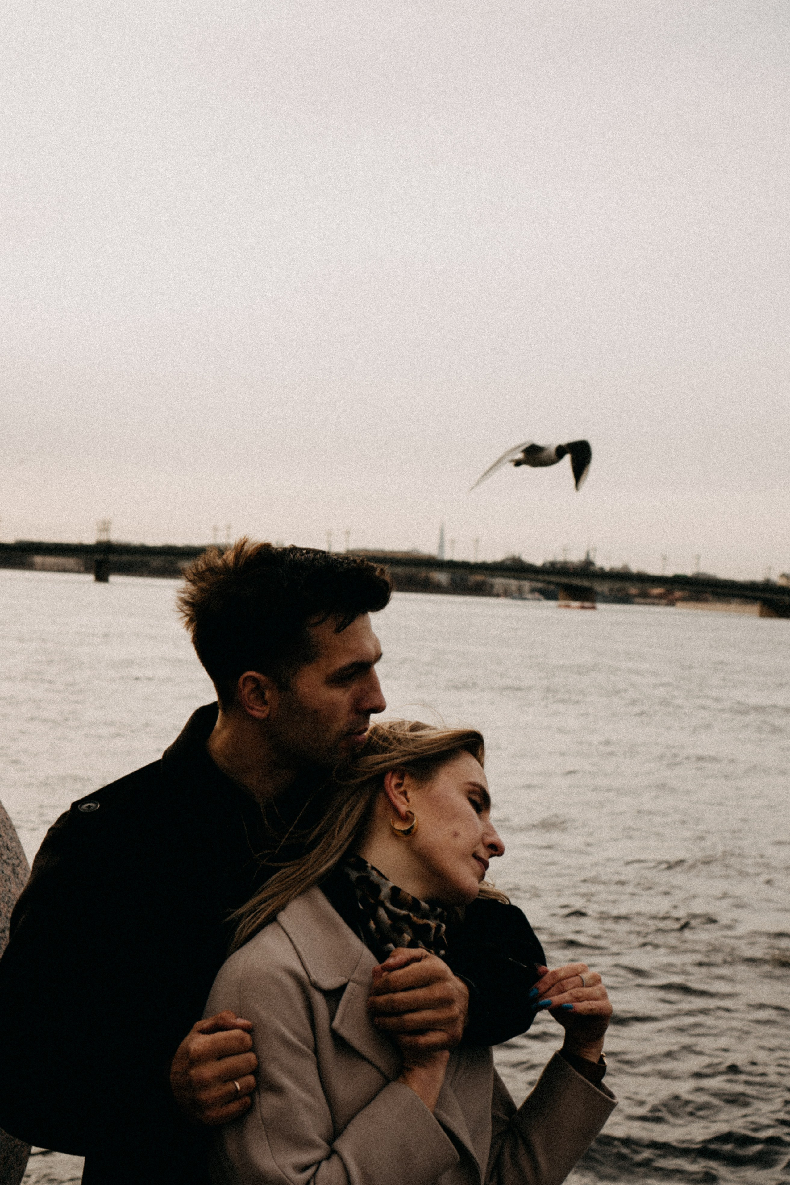 Love stori. Профессиональный фотограф, Санкт-Петербург — Виктория Богомолова