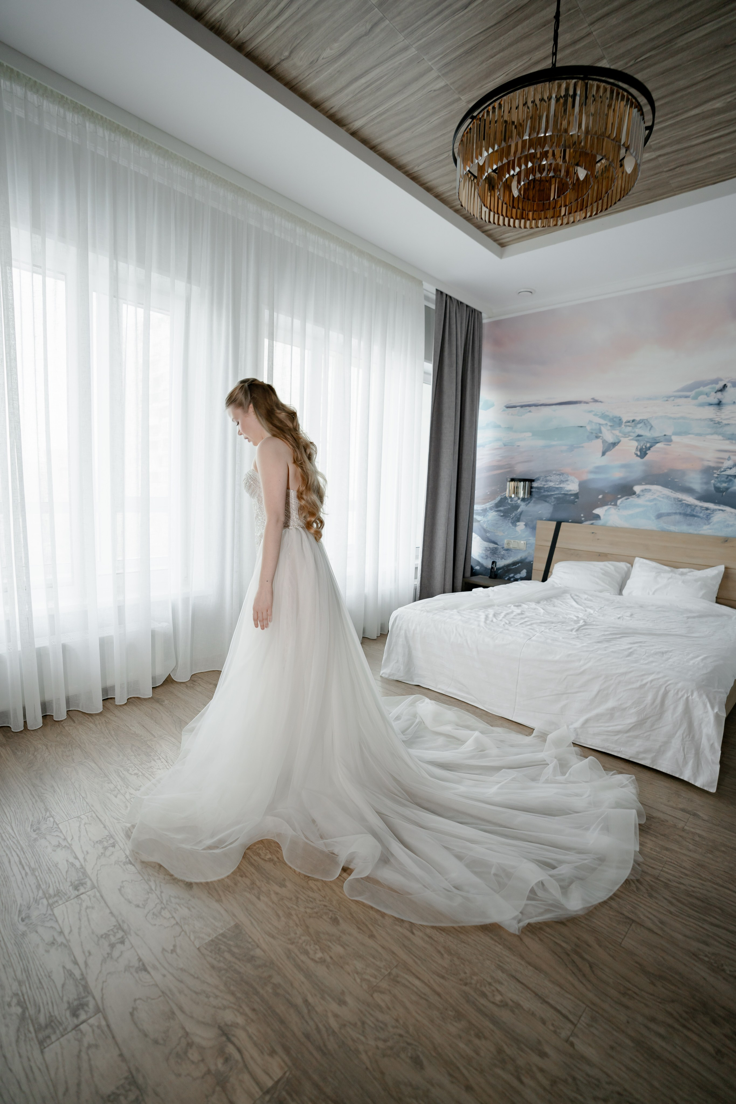 ПОЛНЫЙ СВАДЕБНЫЙ ДЕНЬ 8 ЧАСОВ. Профессиональный фотограф, Санкт-Петербург — Виктория Богомолова