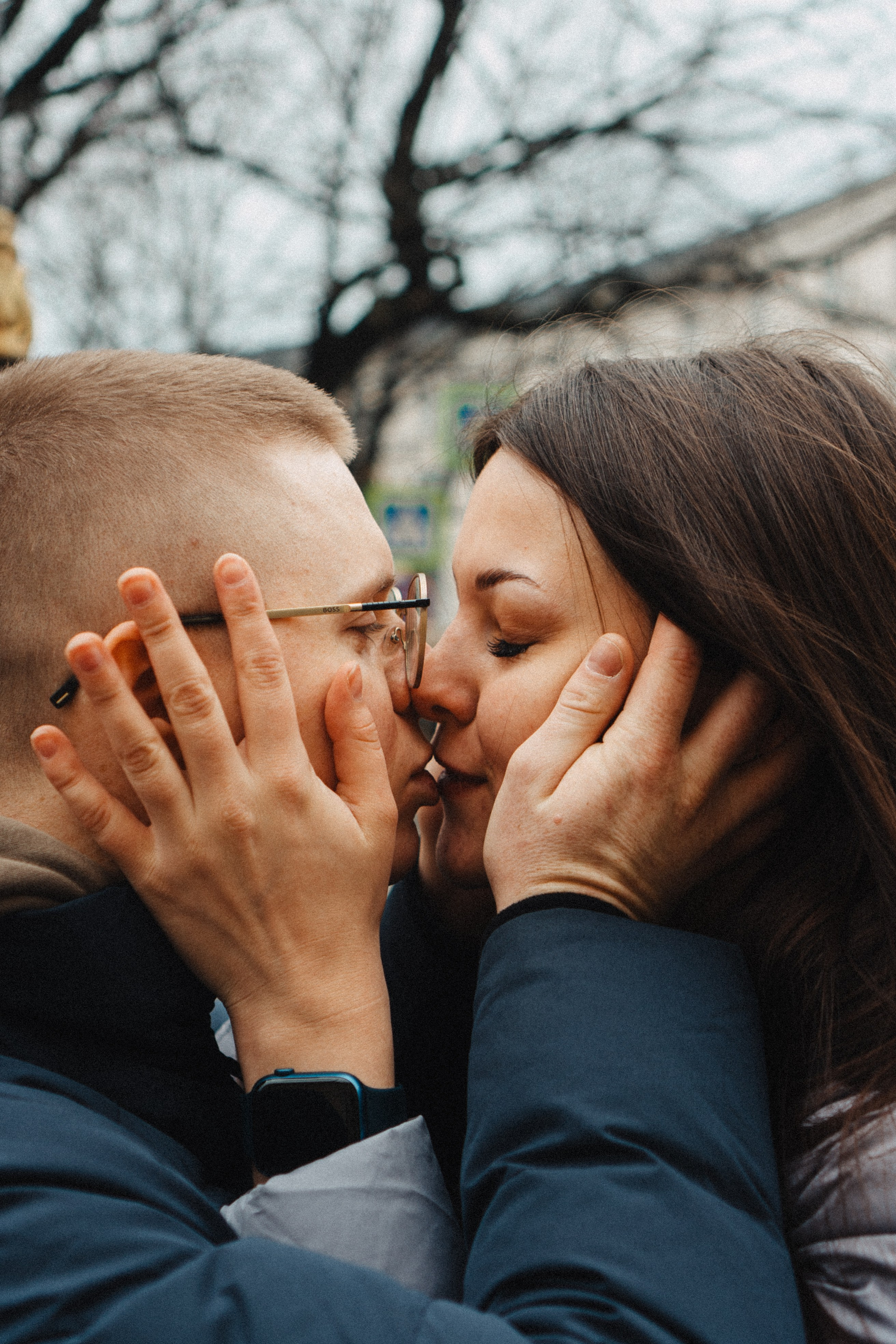 Весеняя прогулка. Профессиональный фотограф, Санкт-Петербург — Виктория Богомолова