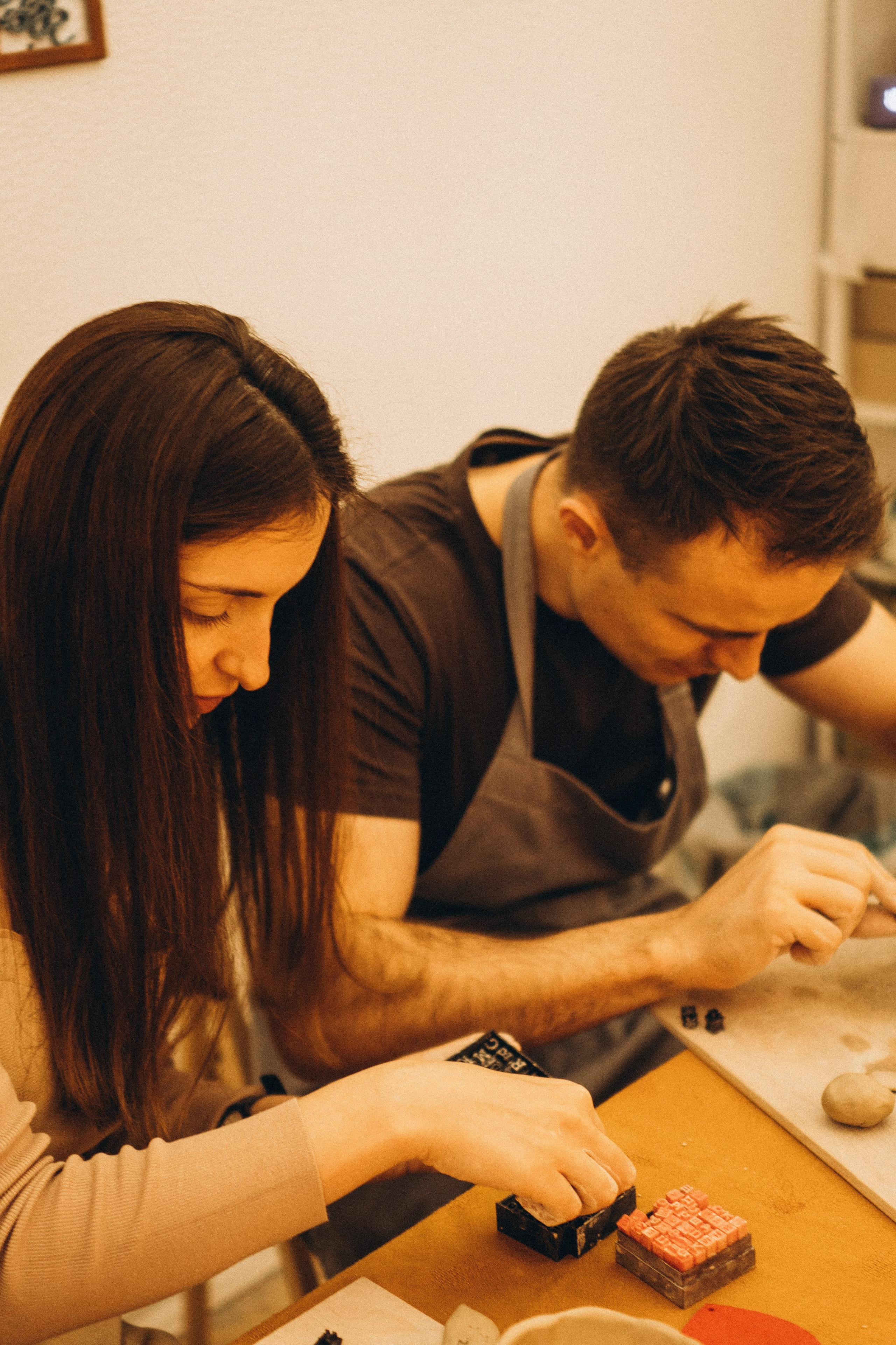 ЛЕПКАРНЯ. Профессиональный фотограф, Санкт-Петербург — Виктория Богомолова