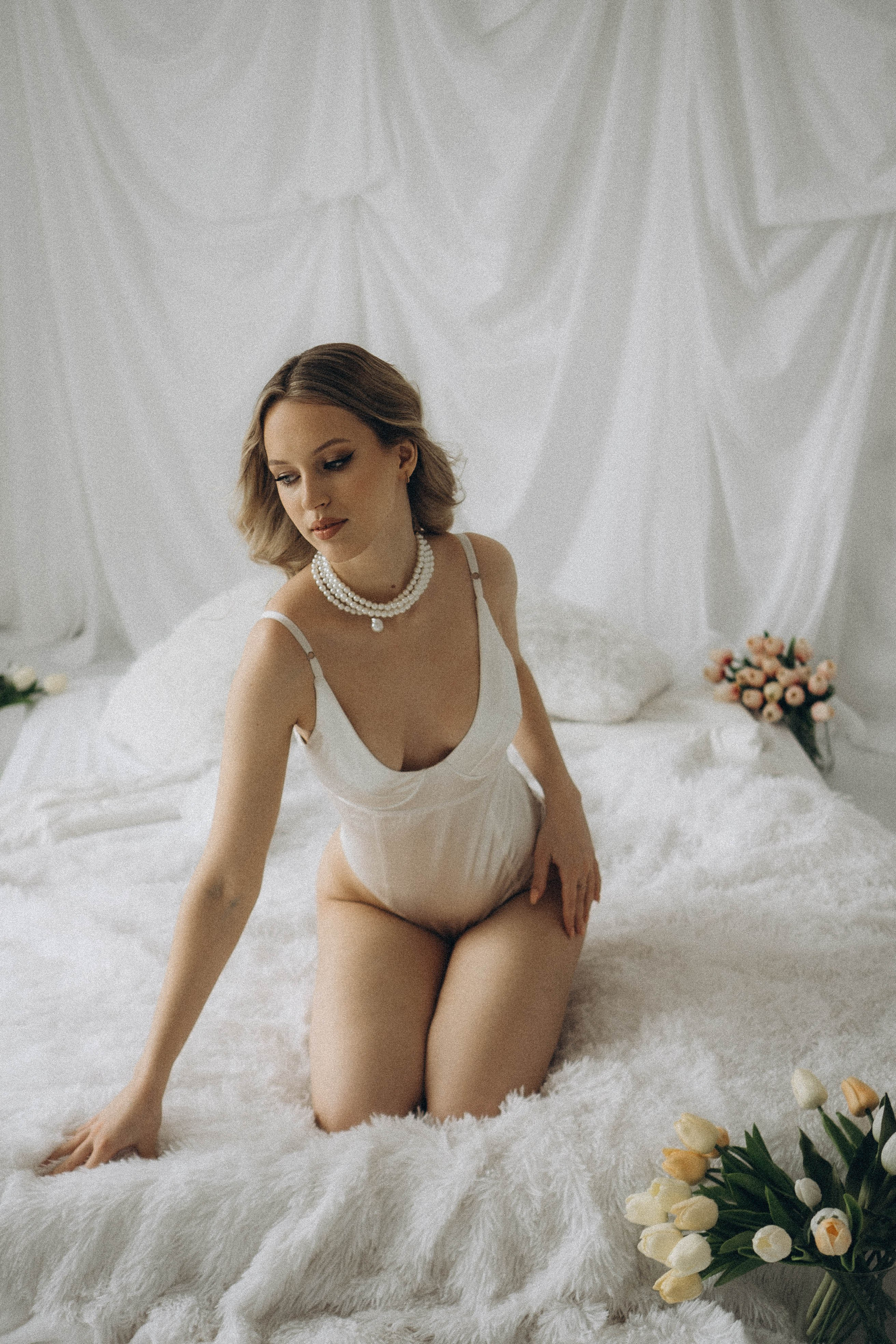 Весенняя. Профессиональный фотограф, Санкт-Петербург — Виктория Богомолова