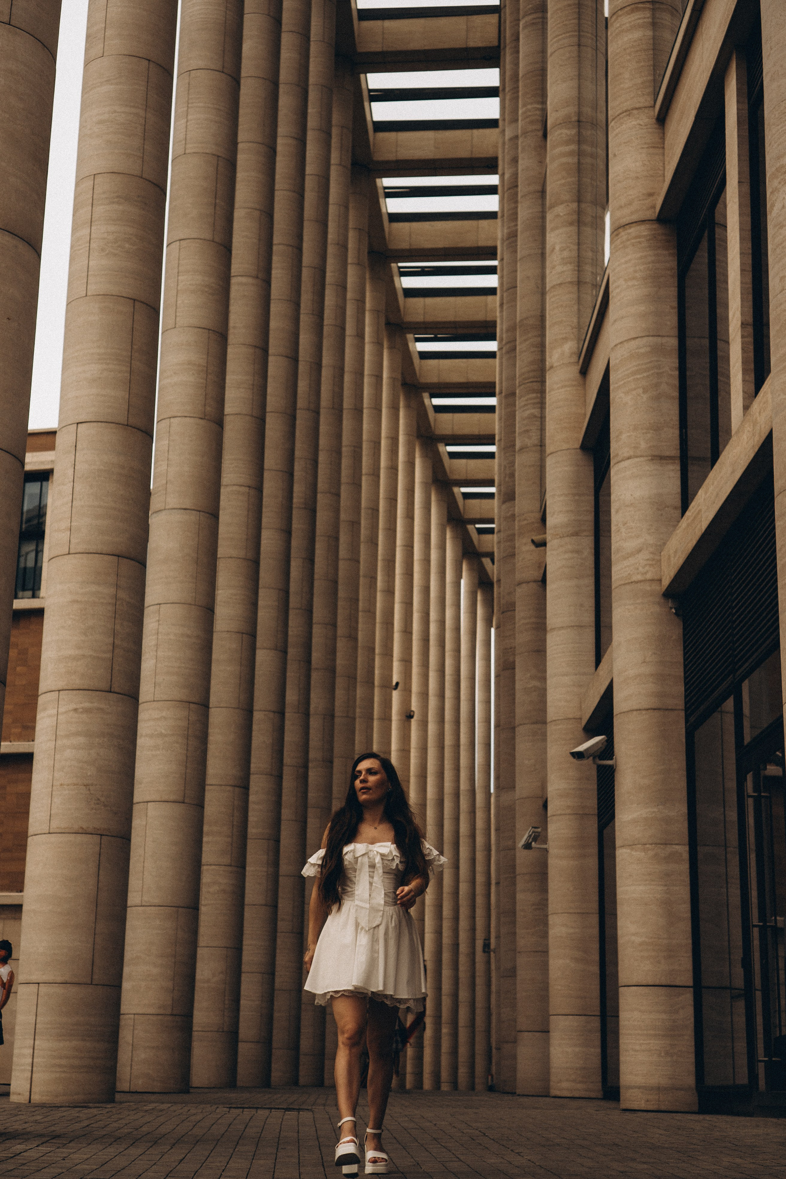 СВАДЕБНАЯ ПРОГУЛКА ПО ТАВРИЧЕСКОМУ САДУ И НЕВСКОЙ РАТУШЕ. Профессиональный фотограф, Санкт-Петербург — Виктория Богомолова