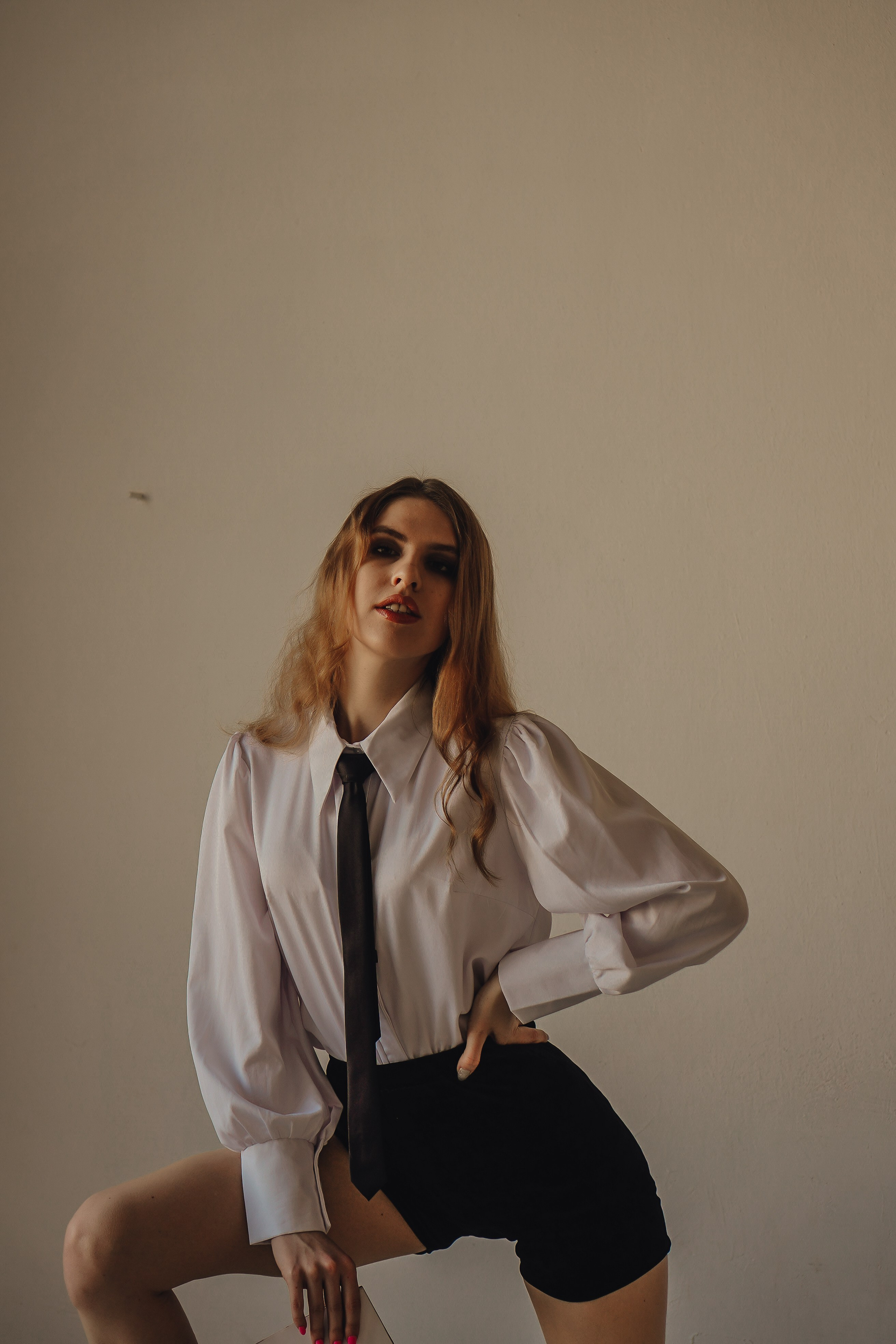 Студийная. Профессиональный фотограф, Санкт-Петербург — Виктория Богомолова