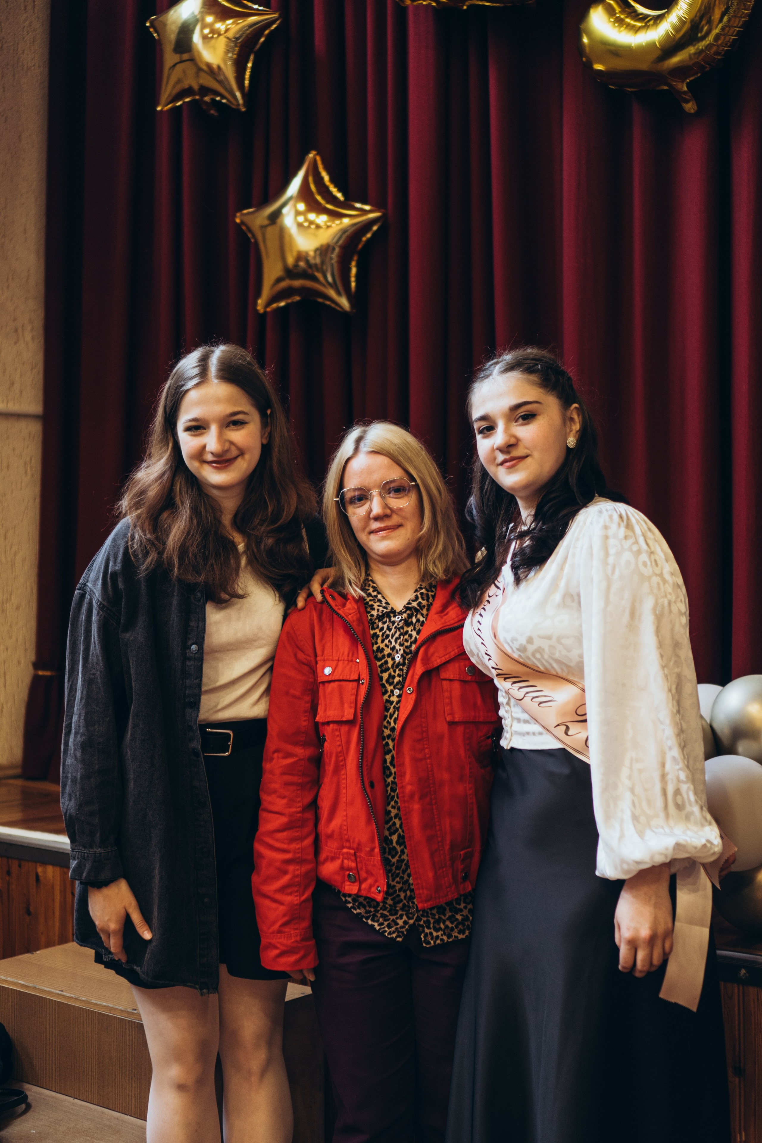 ПОСЛЕДНИЙ ЗВОНОК. Профессиональный фотограф, Санкт-Петербург — Виктория Богомолова