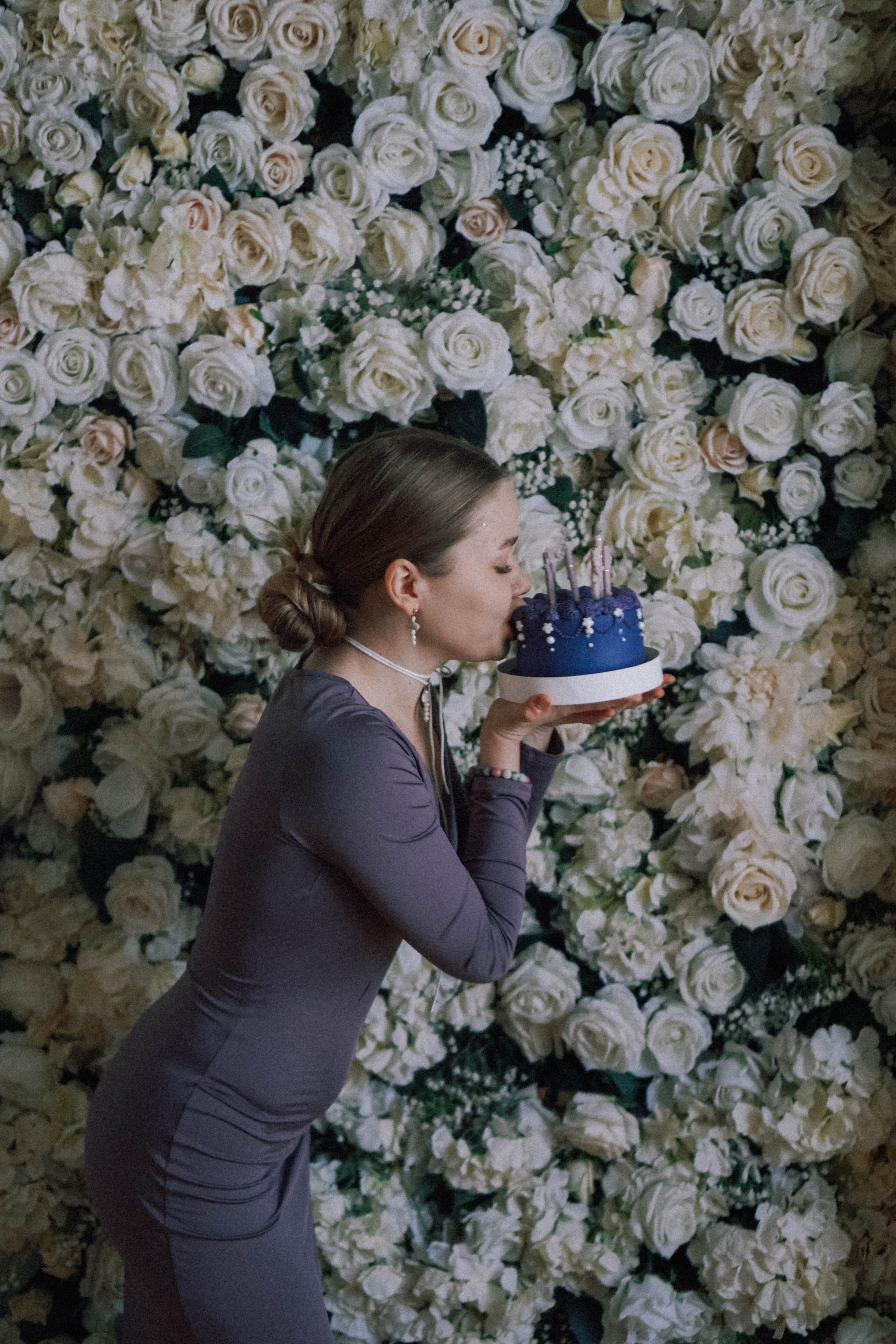 22. Профессиональный фотограф, Санкт-Петербург — Виктория Богомолова