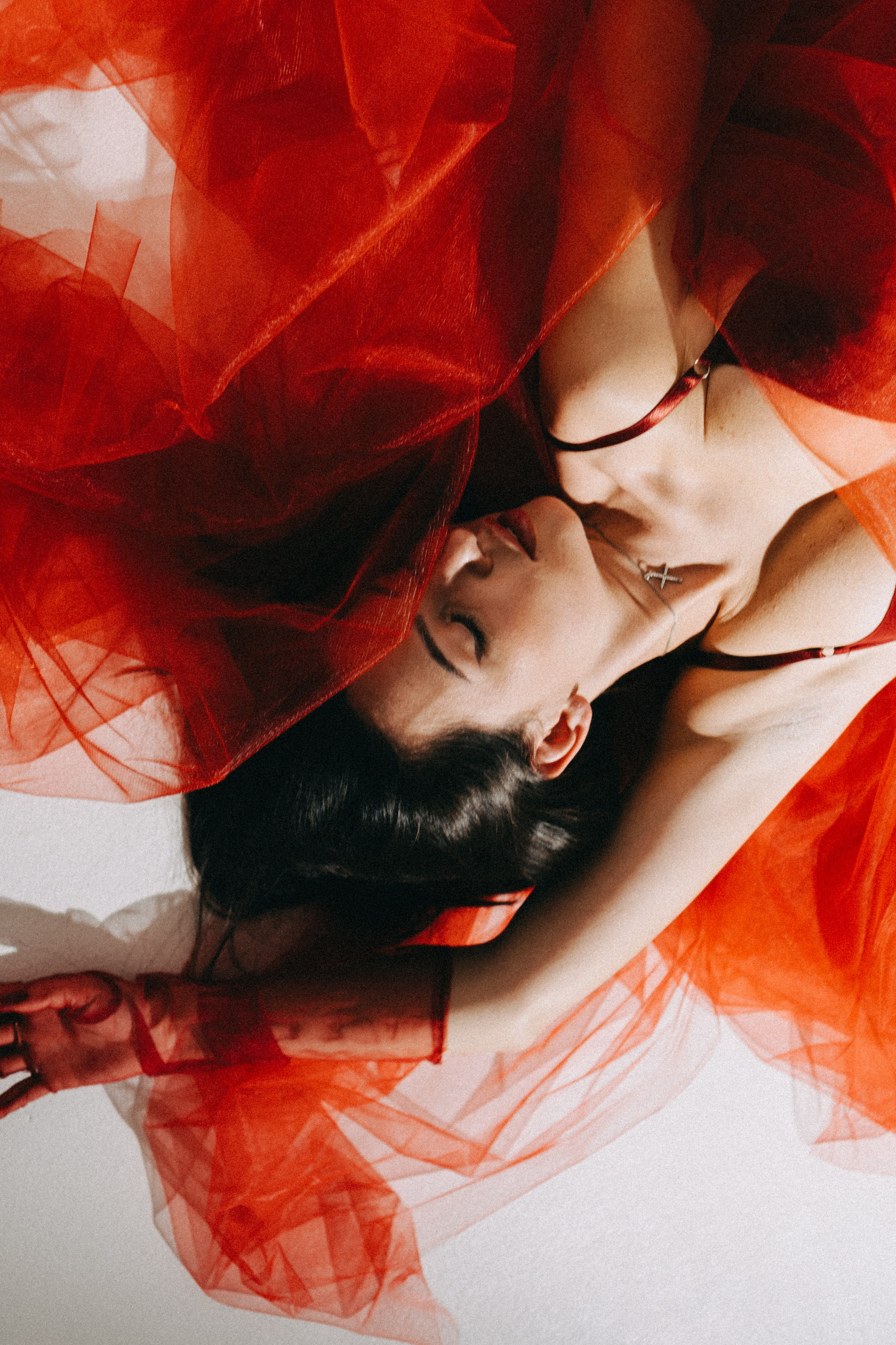 Творческая история для девушки. Профессиональный фотограф, Санкт-Петербург — Виктория Богомолова