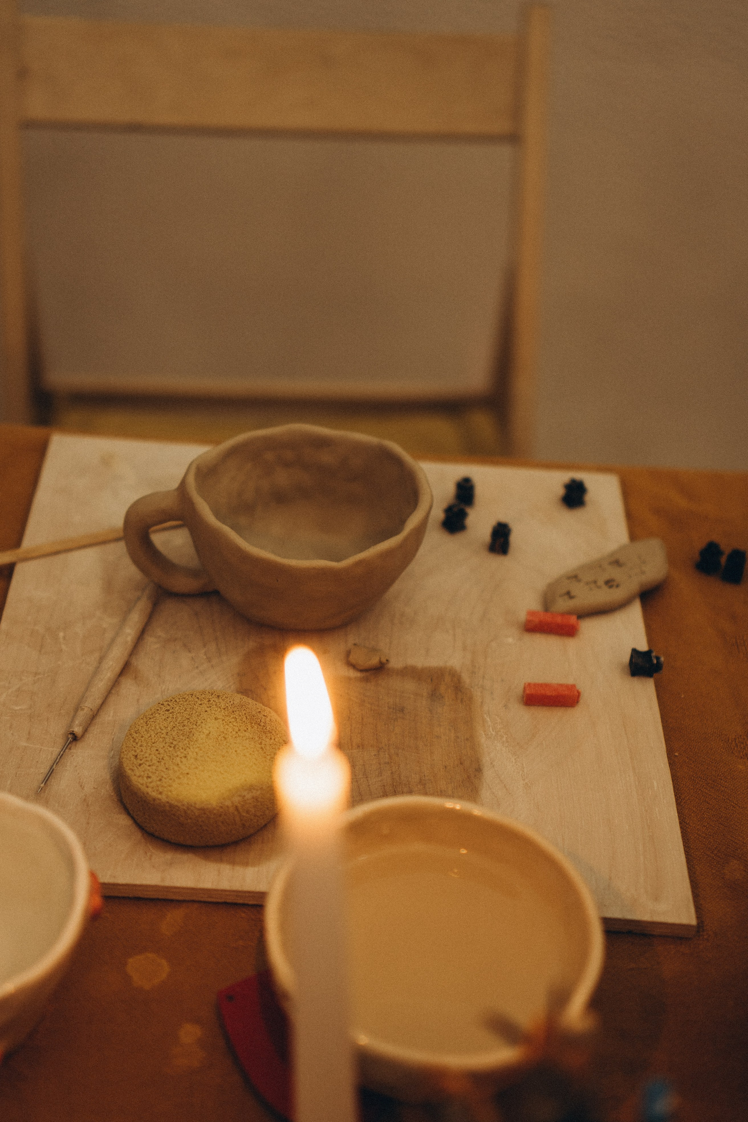 ЛЕПКАРНЯ. Профессиональный фотограф, Санкт-Петербург — Виктория Богомолова