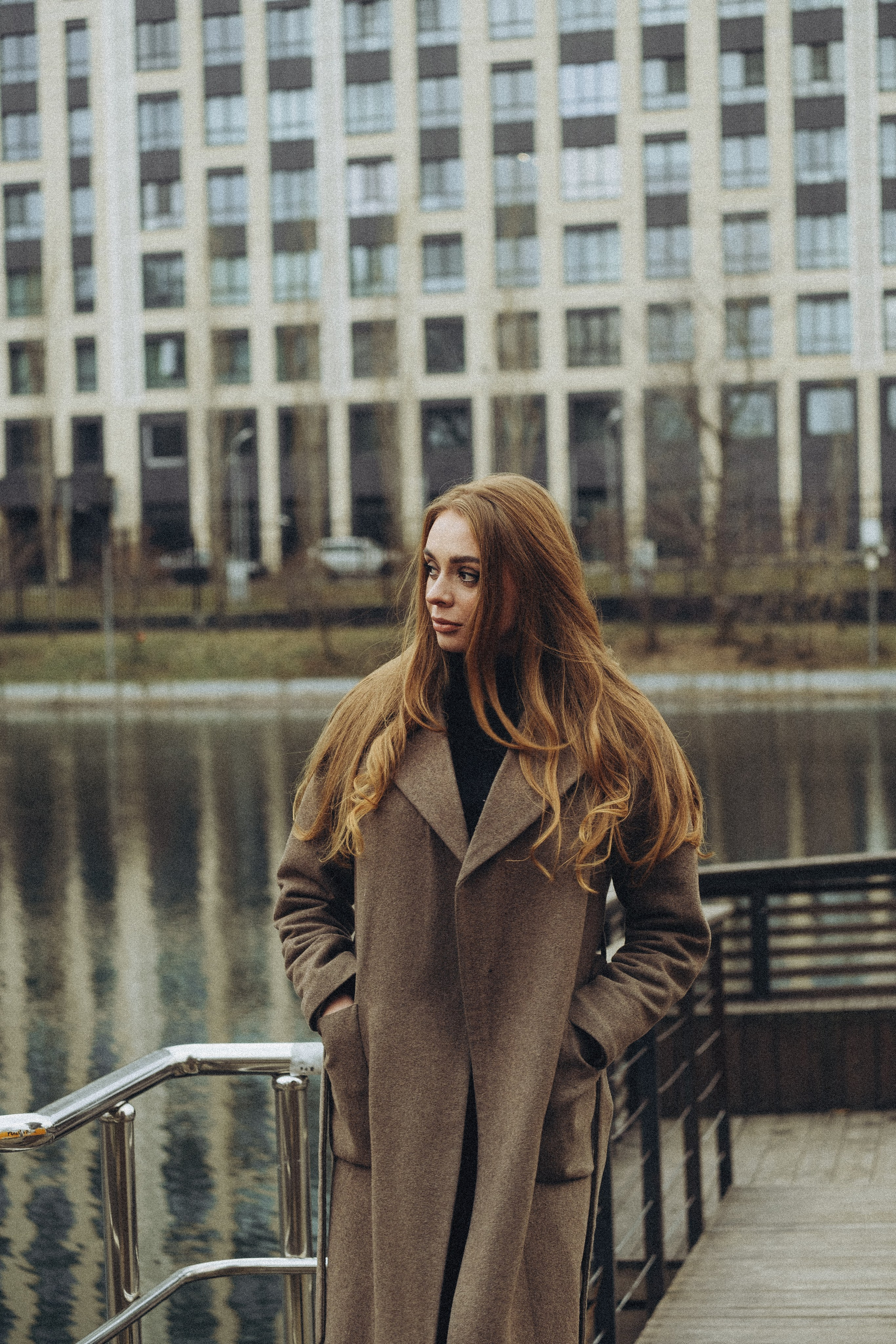 ПРОГУЛКА ПО МОСКВЕ. Профессиональный фотограф, Санкт-Петербург — Виктория Богомолова