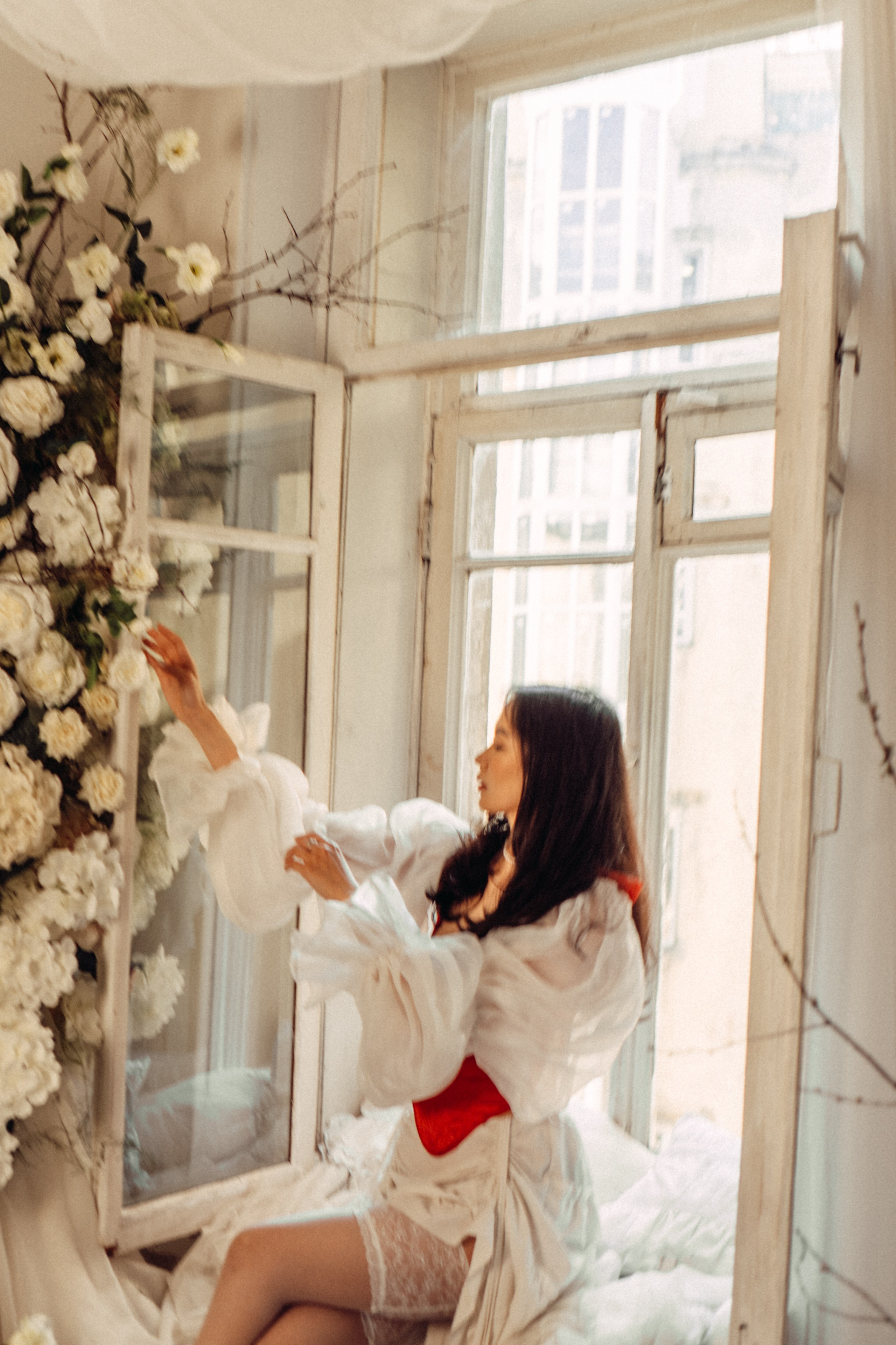 ВИНТАЖНЫЙ СТИЛЬ. Профессиональный фотограф, Санкт-Петербург — Виктория Богомолова