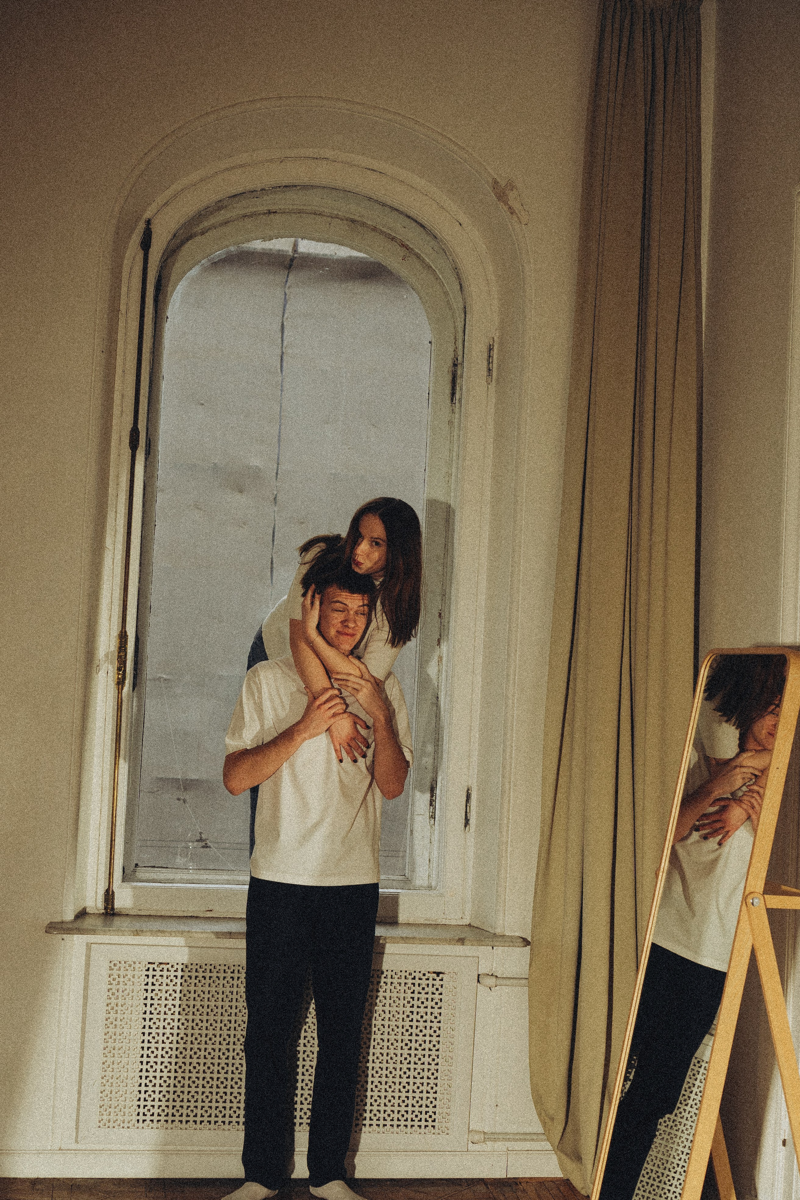 Студийная история. Профессиональный фотограф, Санкт-Петербург — Виктория Богомолова