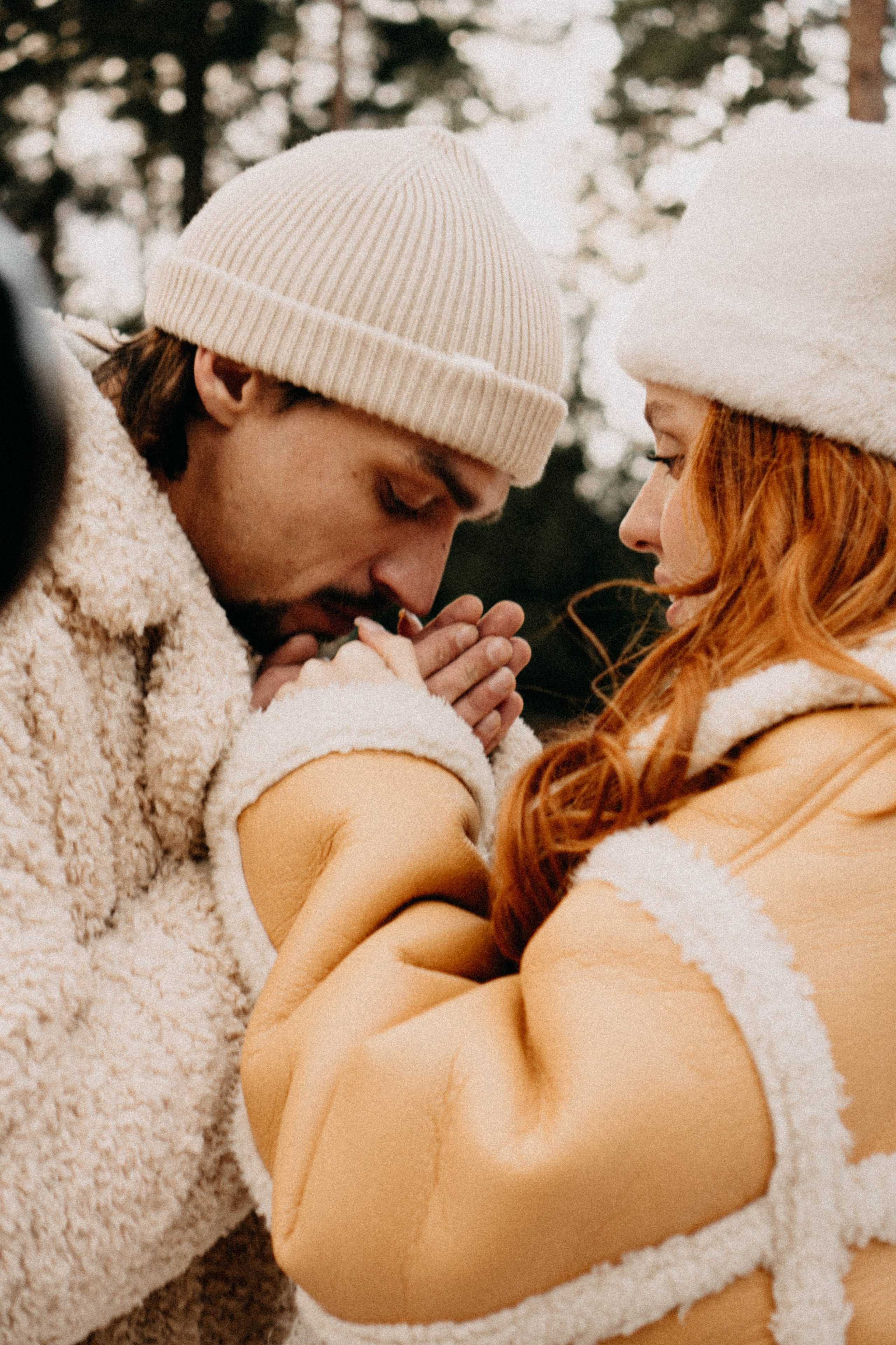 Каток. Профессиональный фотограф, Санкт-Петербург — Виктория Богомолова