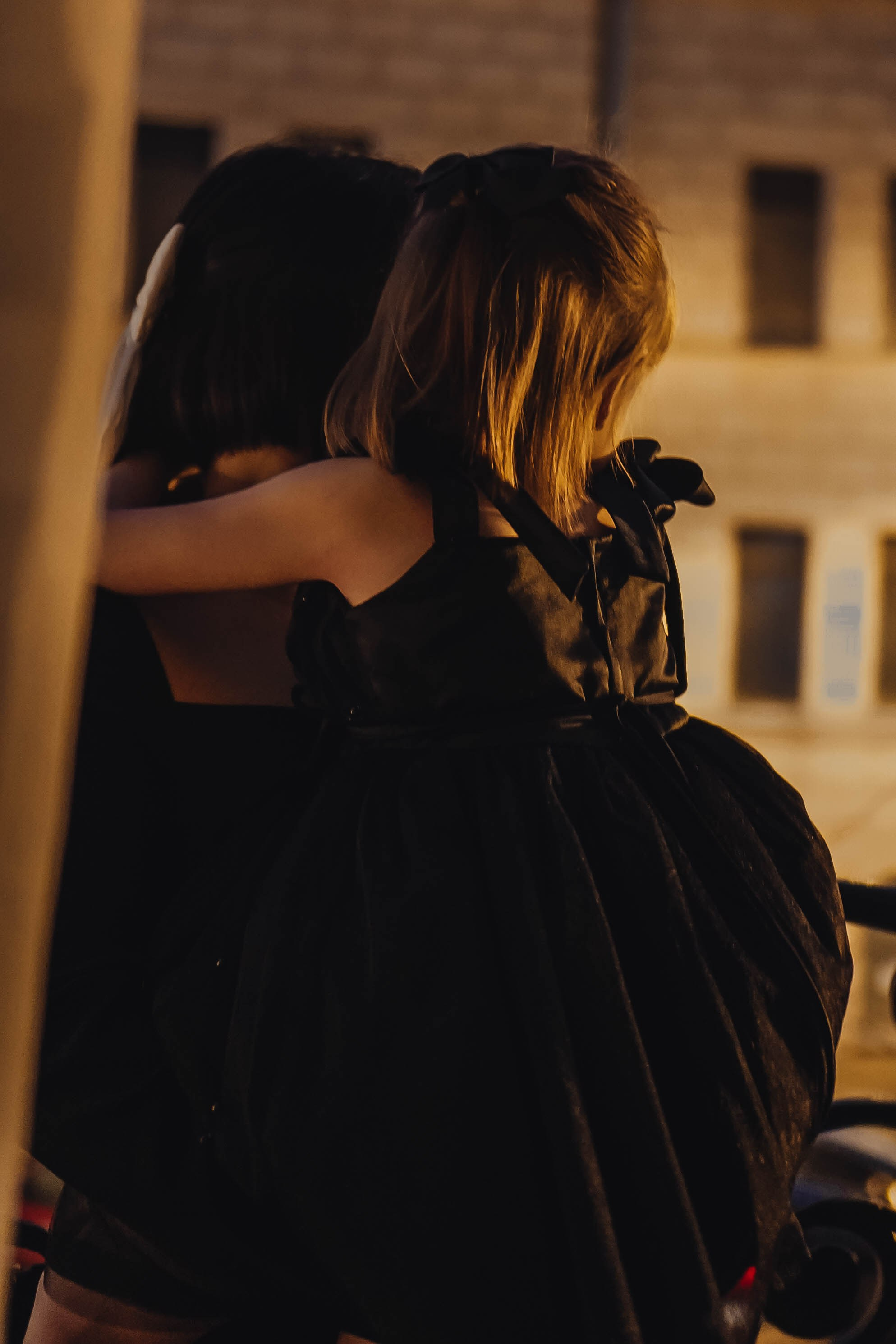 Семейная новогодняя. Профессиональный фотограф, Санкт-Петербург — Виктория Богомолова