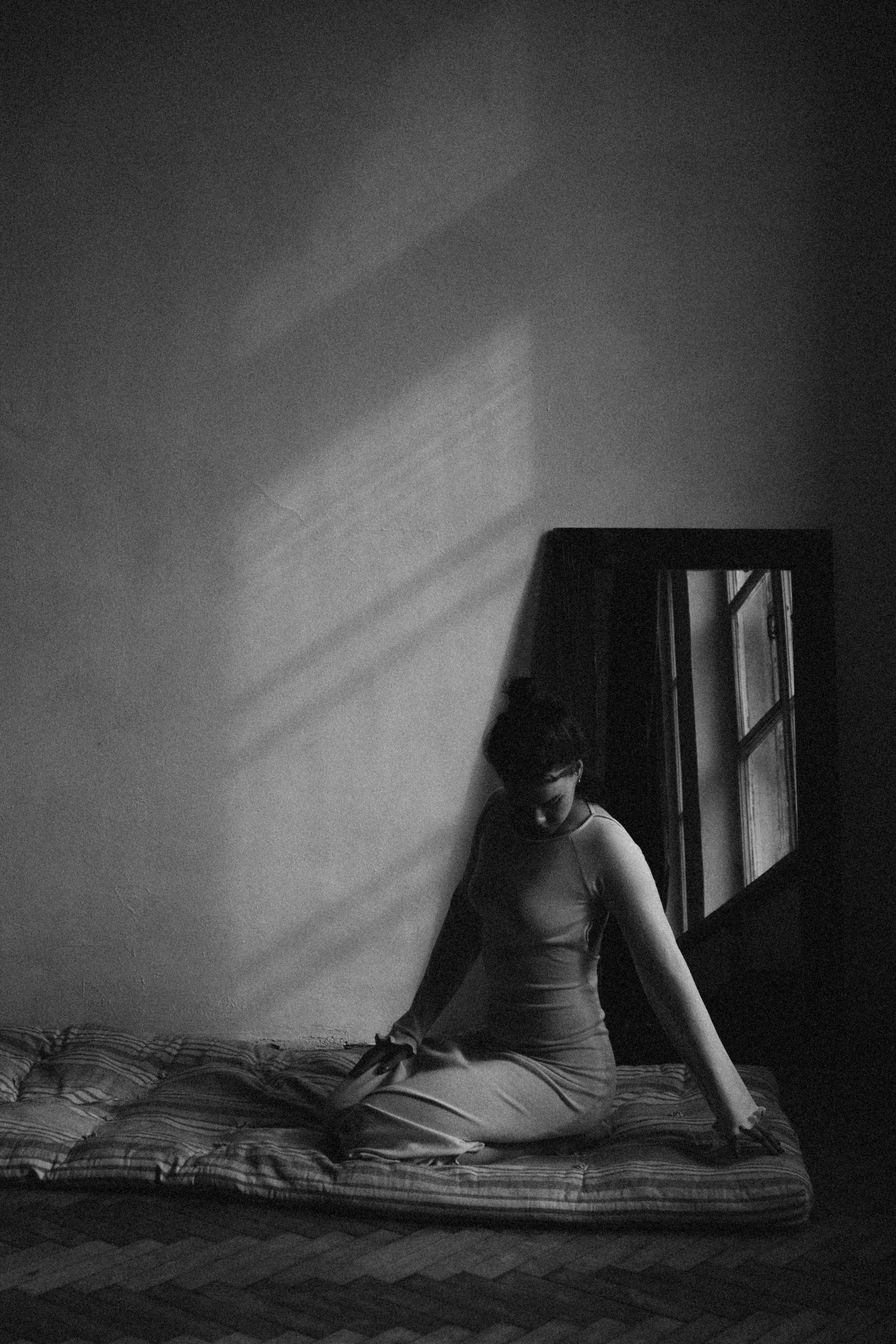 Студийная для девушки. Профессиональный фотограф, Санкт-Петербург — Виктория Богомолова