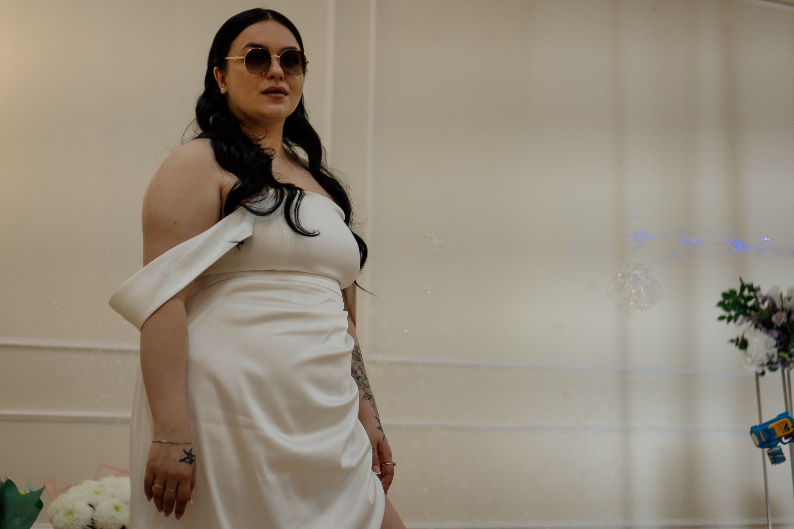 СВАДЕБНАЯ СЬЕМКА В ЗАГСЕ И БАНКЕТ. Профессиональный фотограф, Санкт-Петербург — Виктория Богомолова