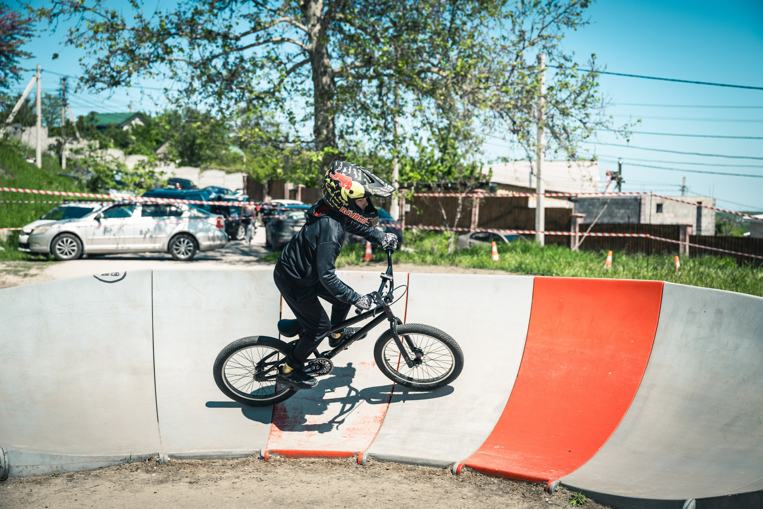 Страсть и рекорды. Спортивная съемка, репортаж. BMX, Севастополь. Студийный и свадебный фотограф и видеограф в Севастополе — Юлия Макаренко