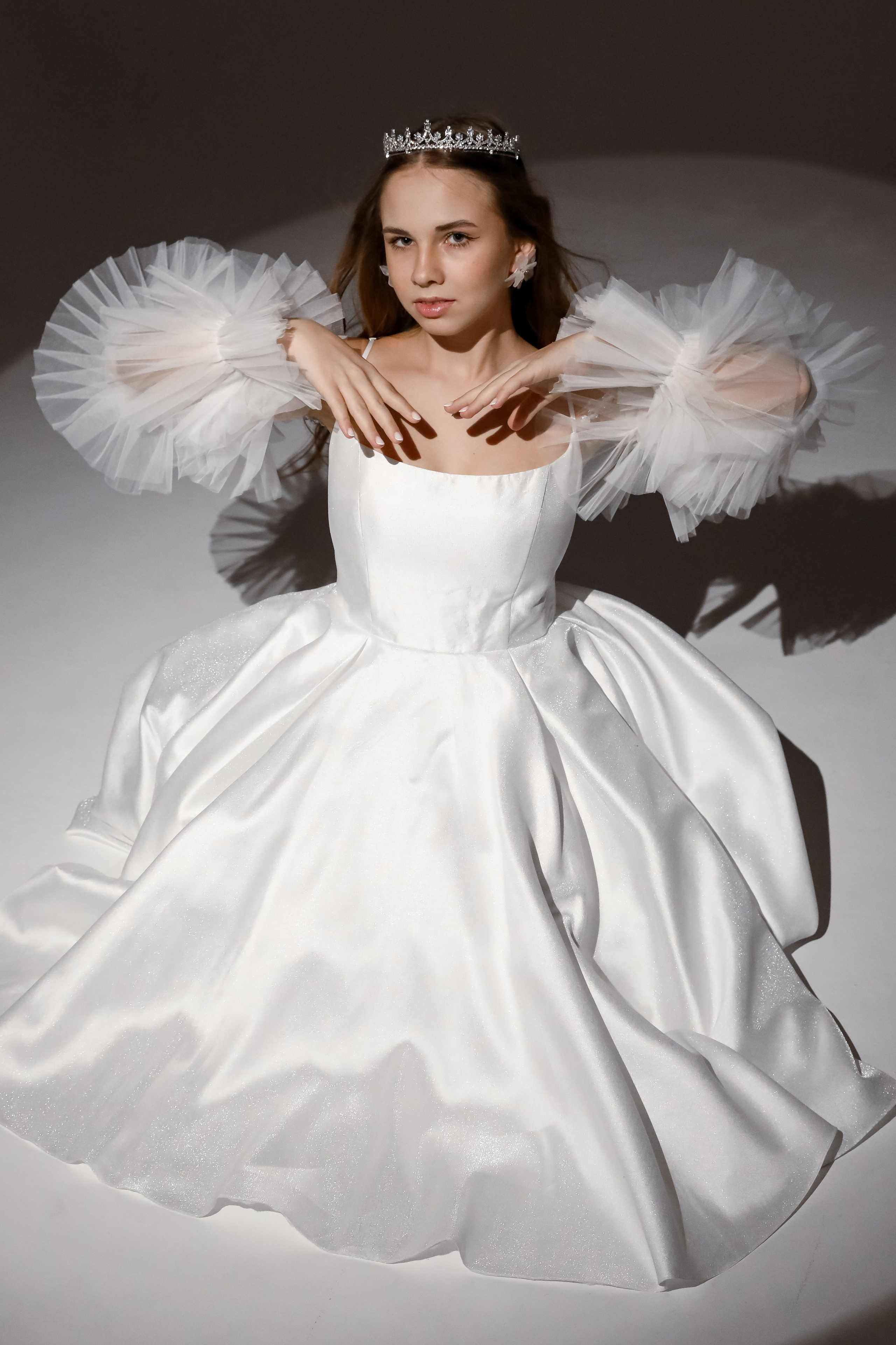 День совершеннолетия! Один раз и это сохранить в красивой истории. Индивидуальный и семейный фотограф Ирина Москвичёва