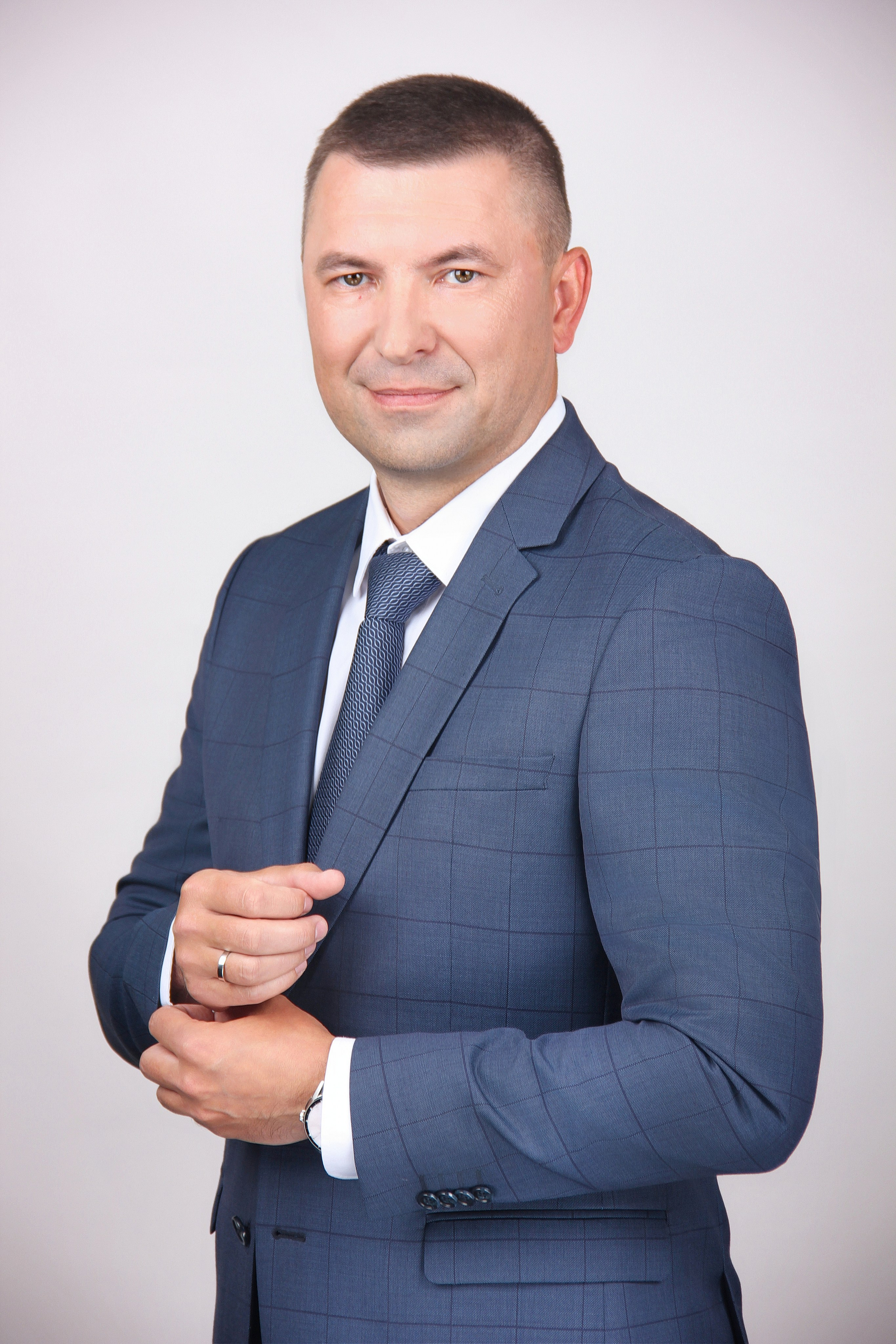 Деловая фотосессия в Москве