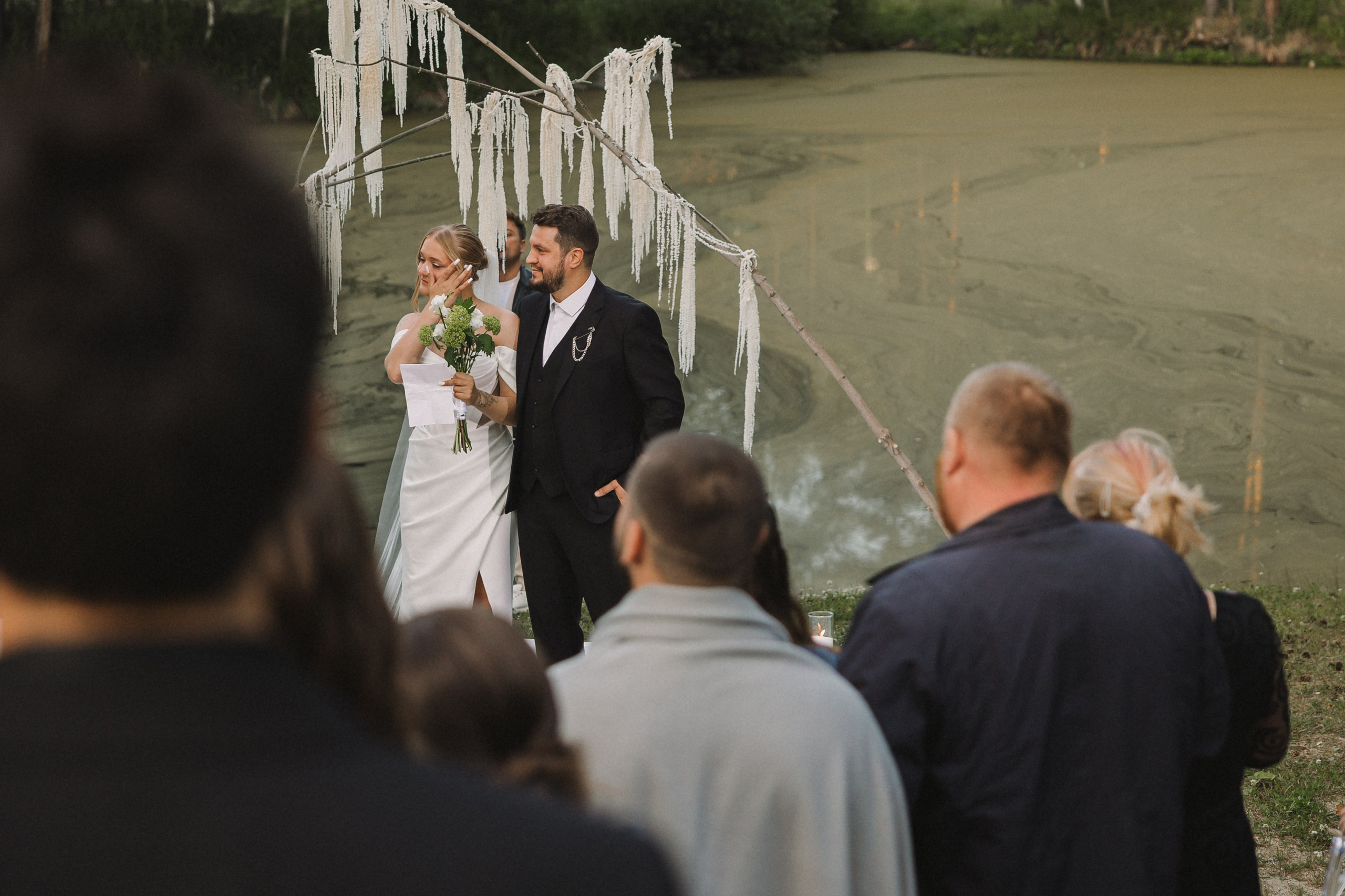 Настя и Андрей. Свадебный фотограф в Москве и Екатеринбурге