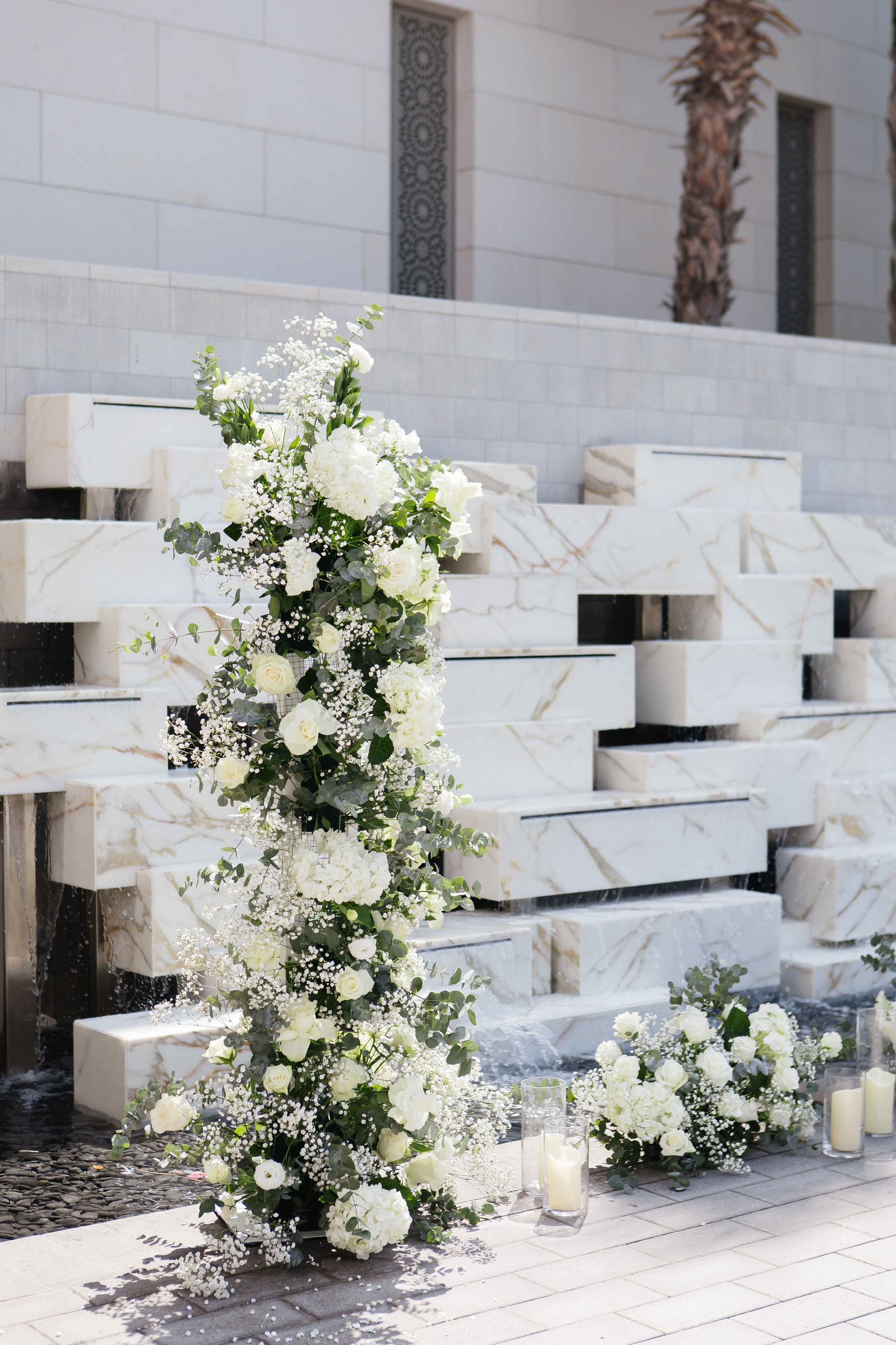 Wedding Atlantis. Valery Litvinova Photography