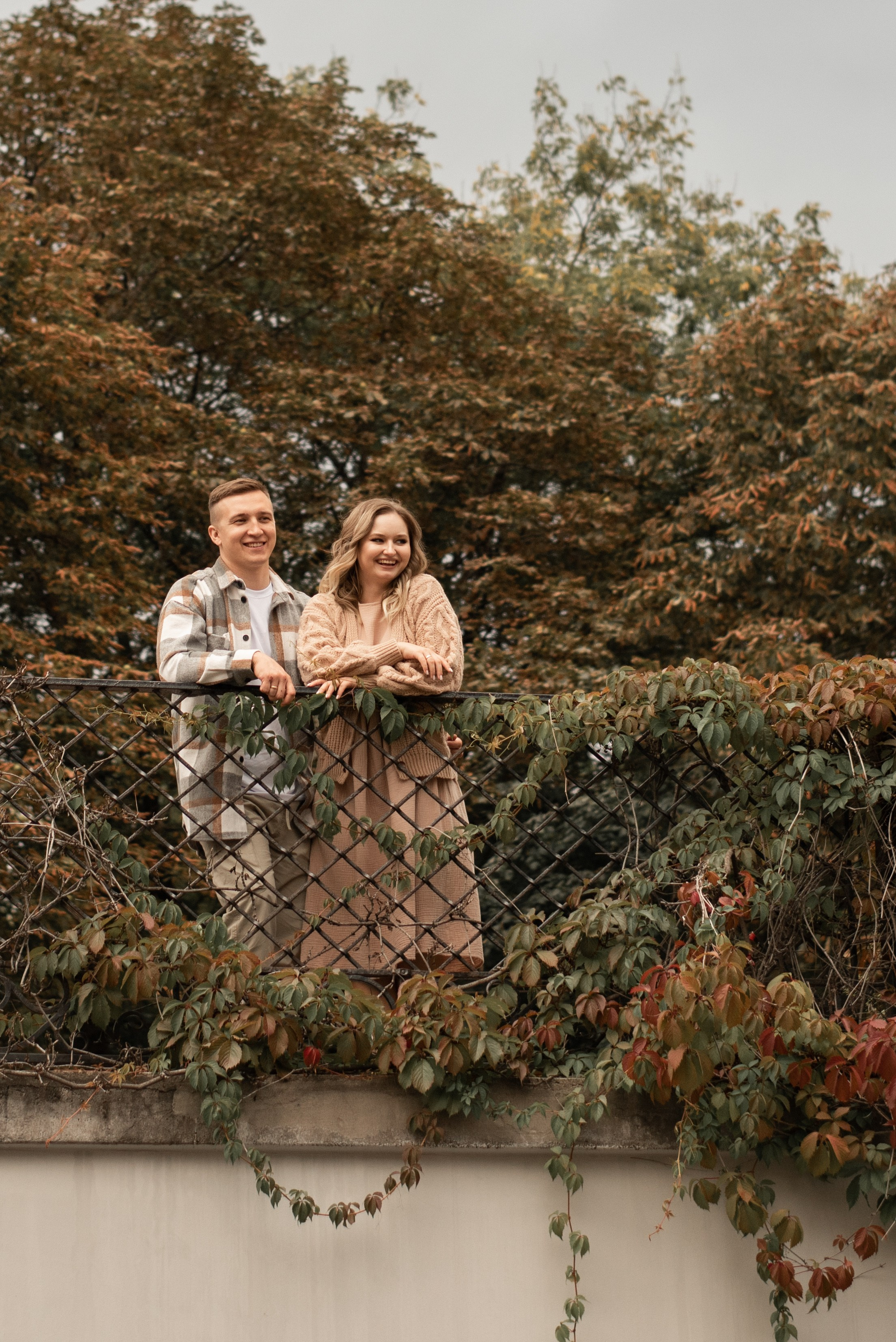 Прогулка. Семейный фотограф Екатерина Шаманаева