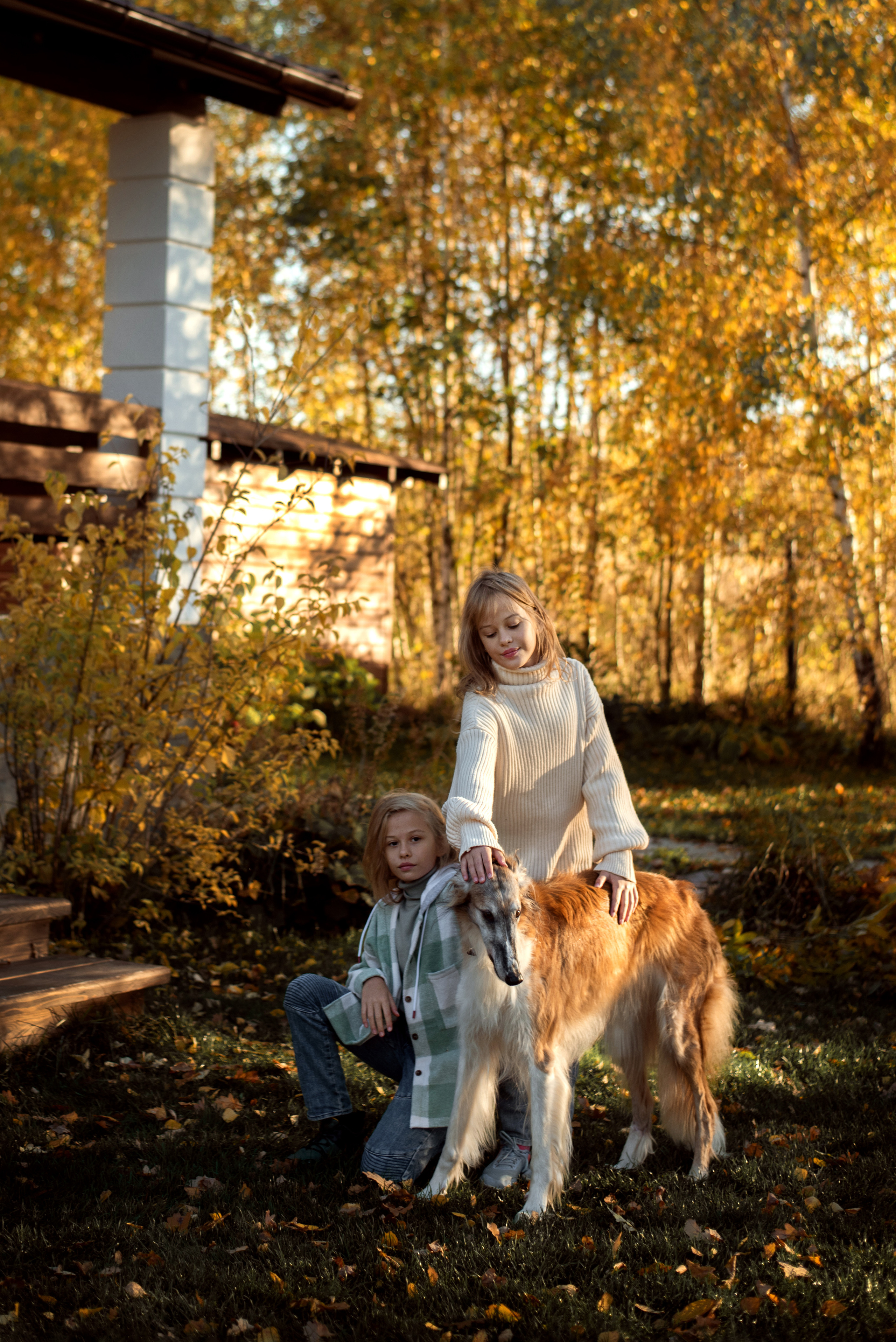 Семья. Семейный фотограф Екатерина Шаманаева