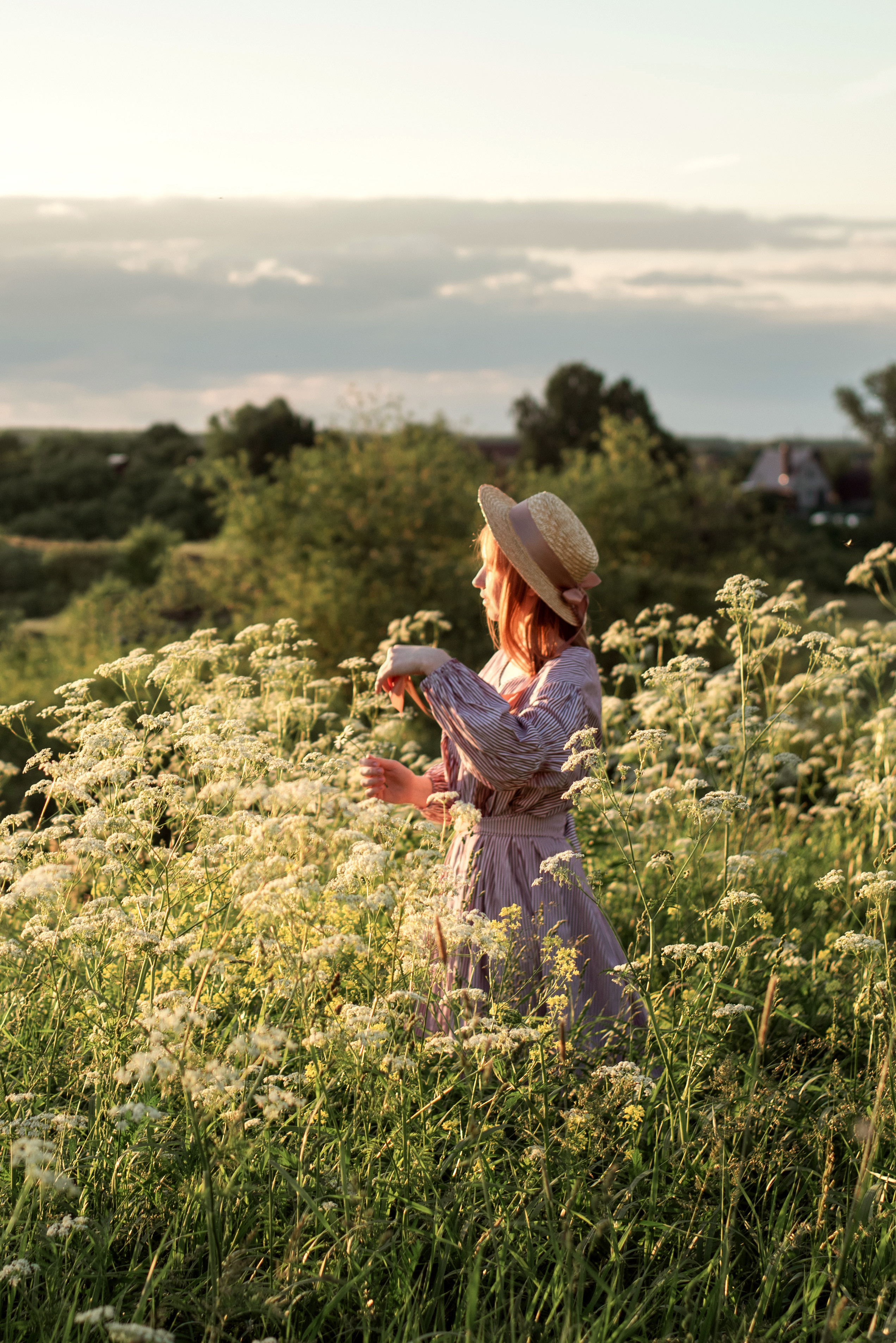 Пленер. Семейный фотограф Екатерина Шаманаева