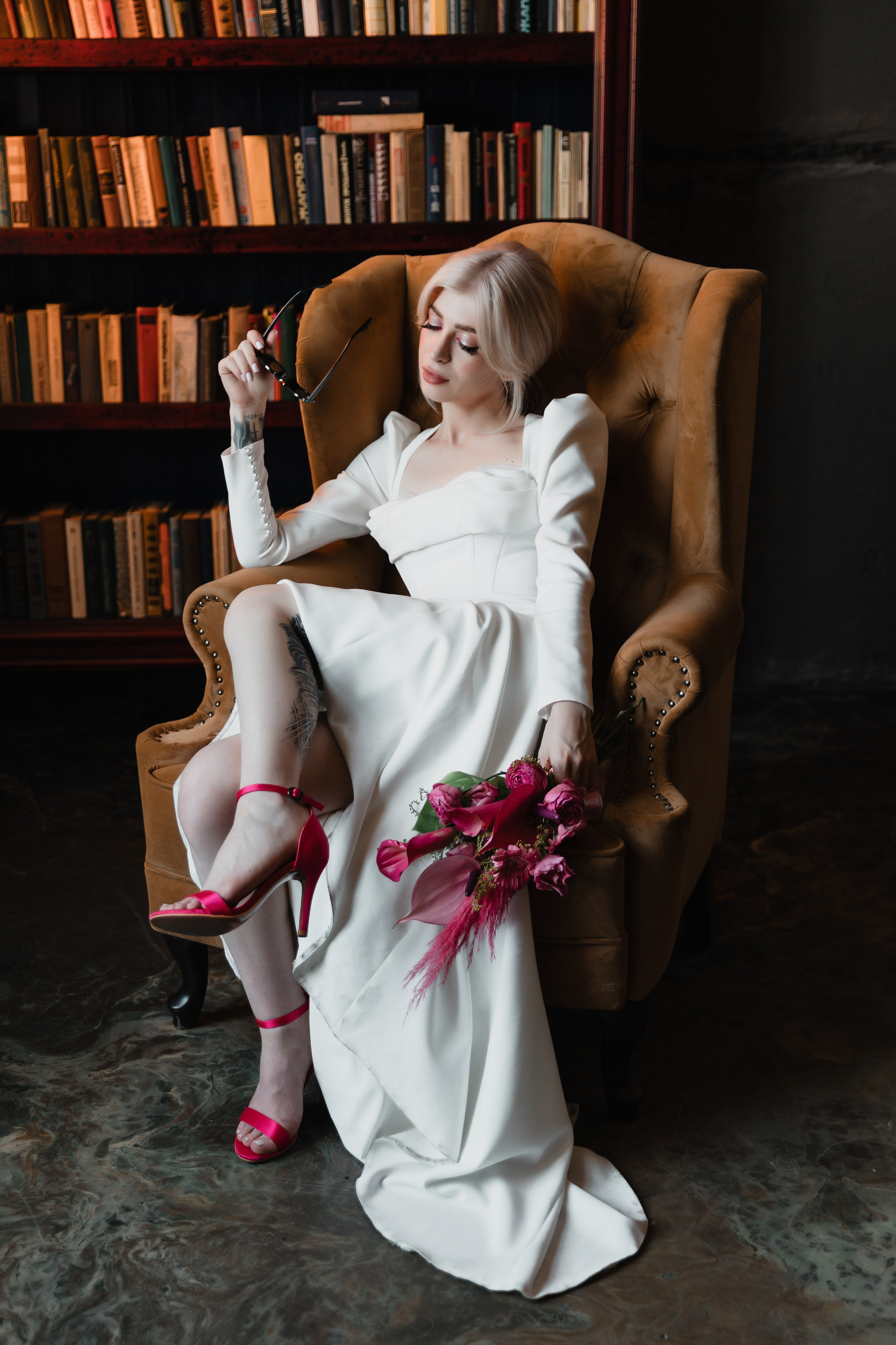 24.08.2024. Свадебный фотограф Краснодара Александр Кулагин