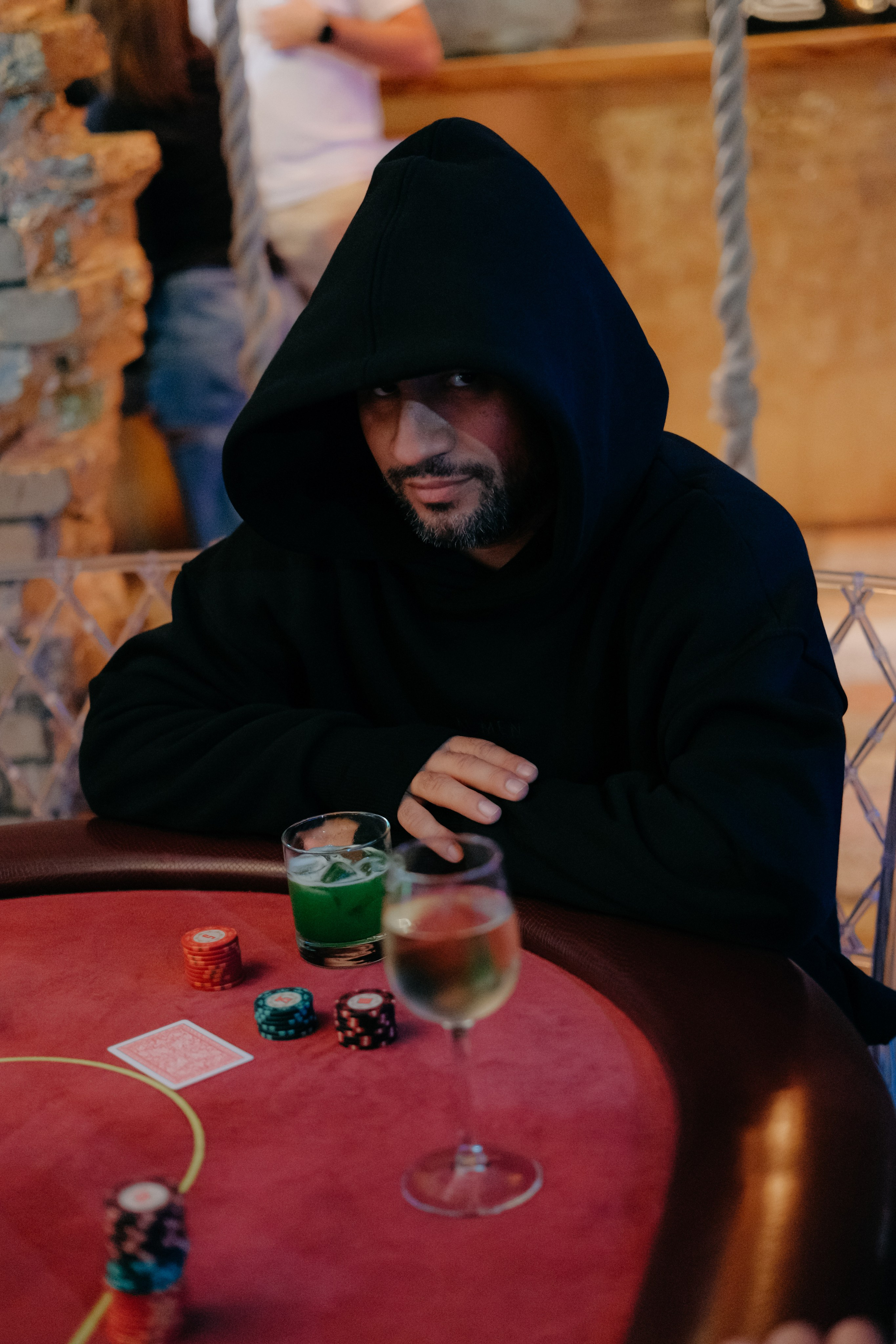 ZDR. Фотограф в Москве Дмитрий Рогов