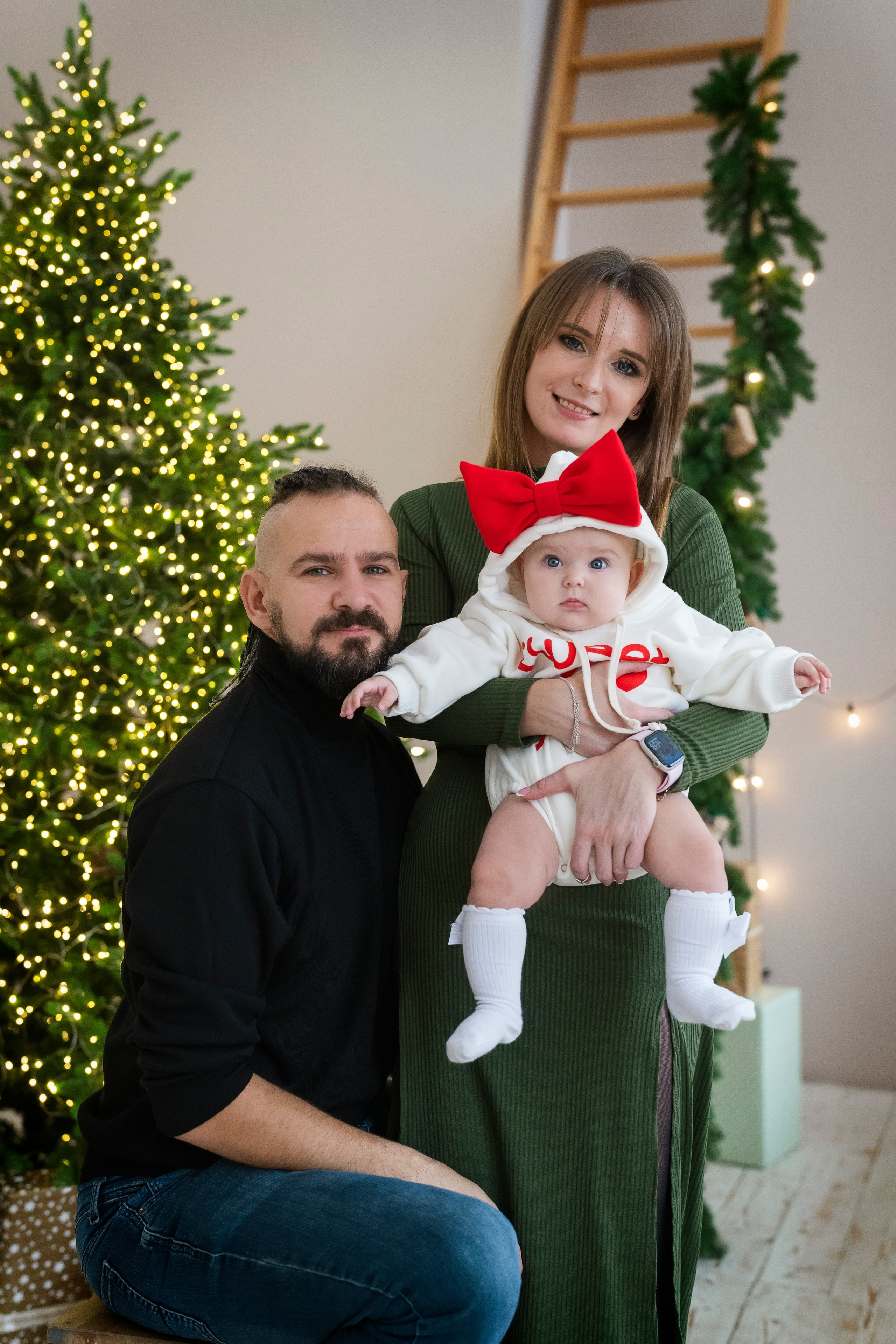 НОВОГОДНИЕ ФОТОСЕССИИ. Детский и семейный фотограф в Москве Евгения Киеза