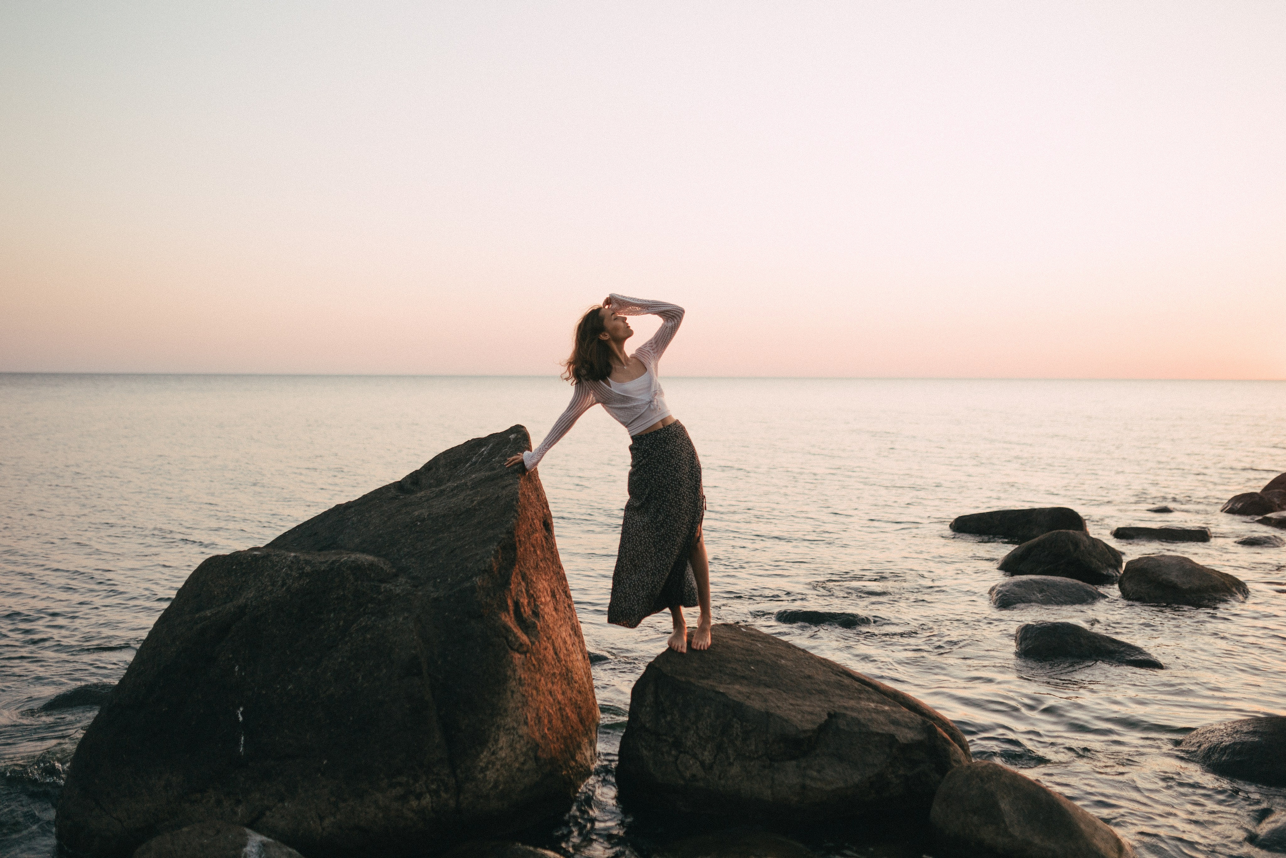 Nata. Свадебный и портретный фотограф в Калининграде и Москве Марк Юдинцев