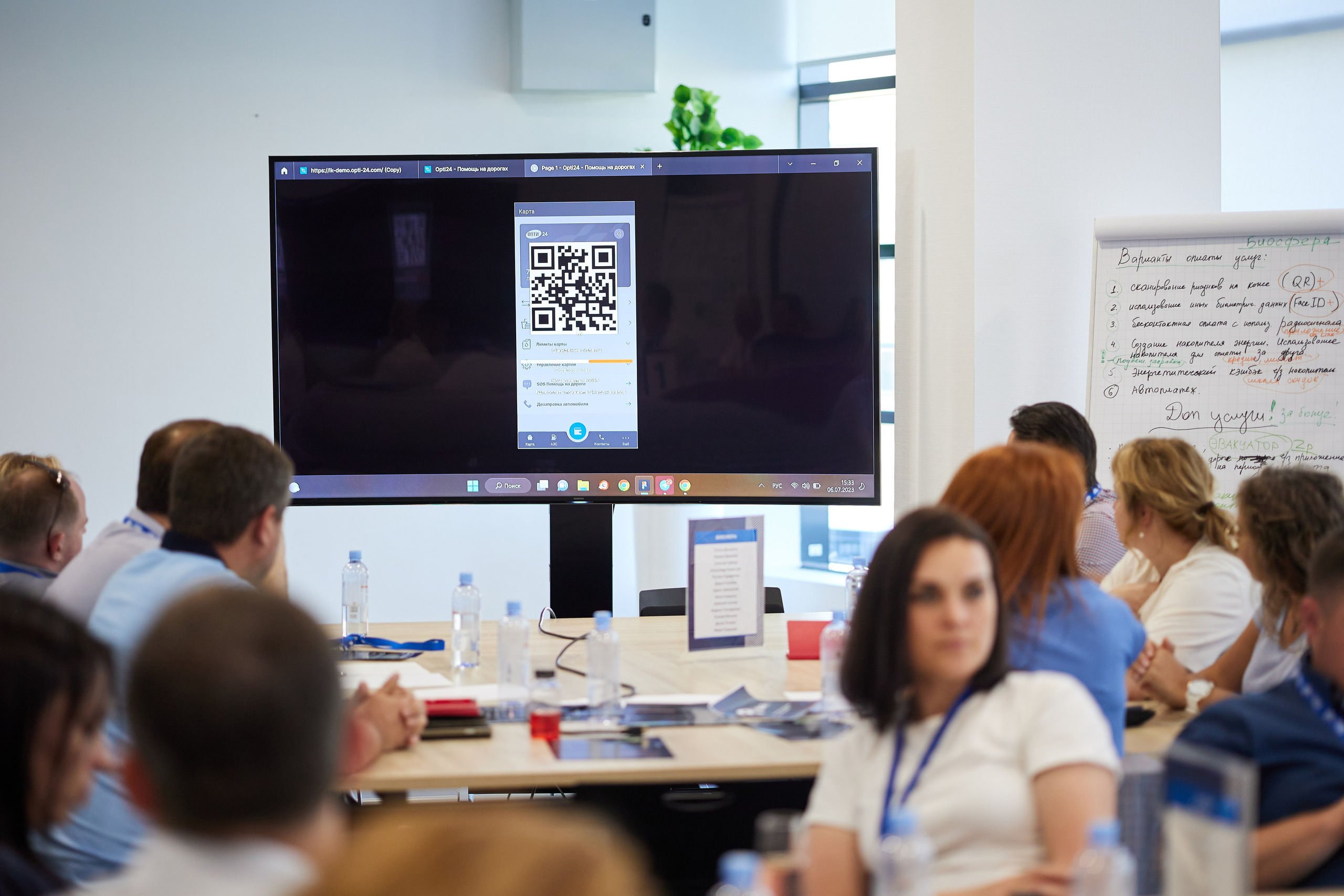 Фотограф на конференцию. Хороший репортажный и промышленный фотограф в Казани Алексей Щелконогов