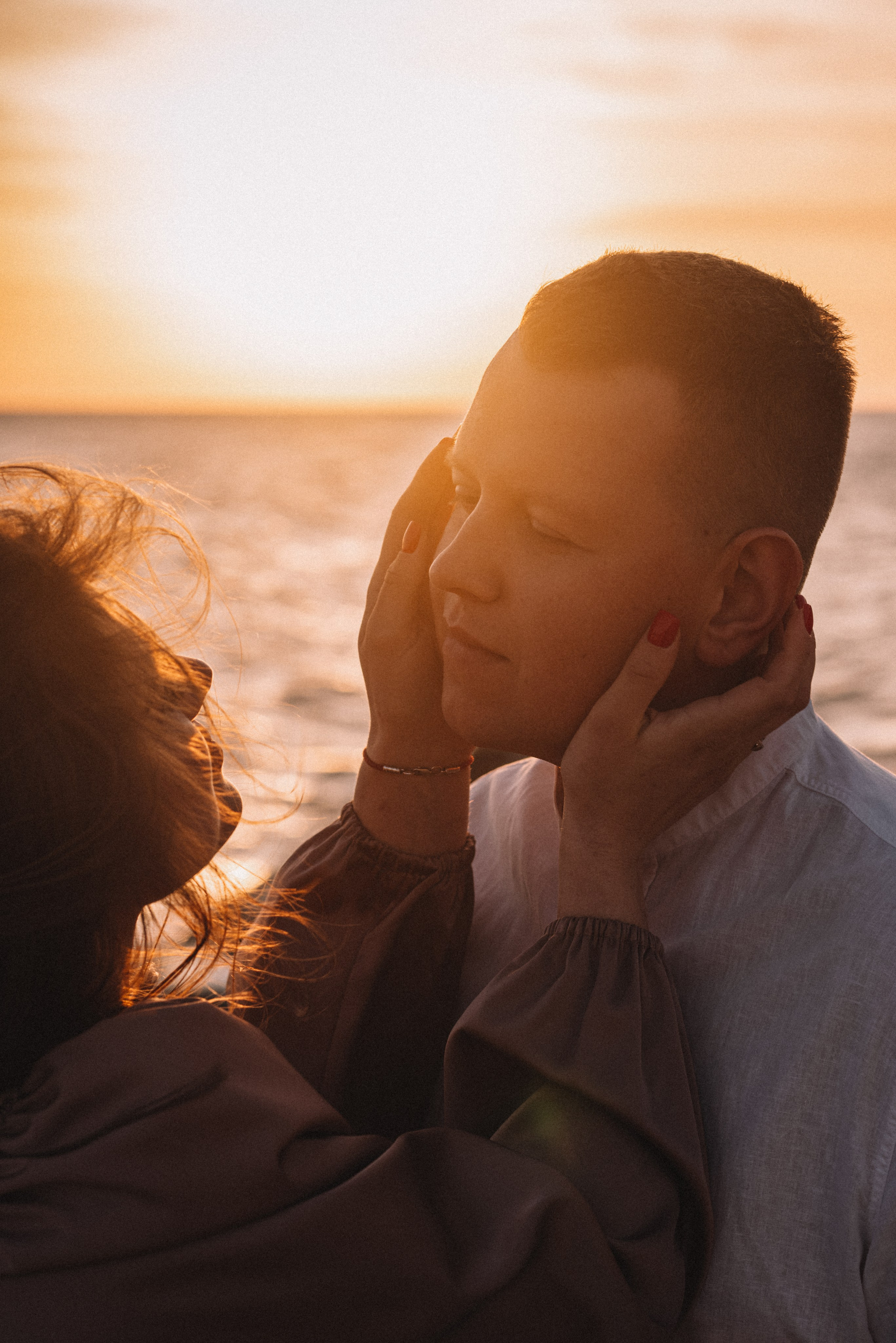 Т Ы  МОЁ  В С Ё. Семейный и свадебный фотограф в Севастополе Лиза Печенько