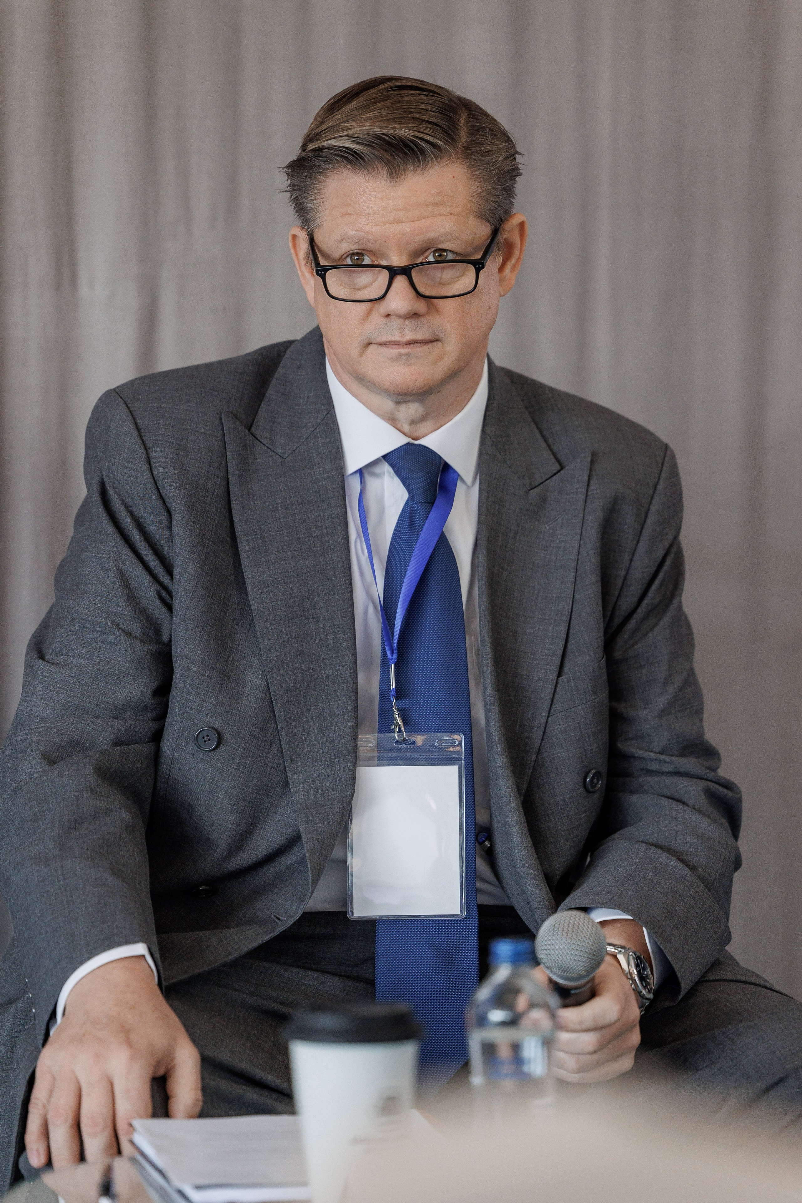 English day InIstanbul. About