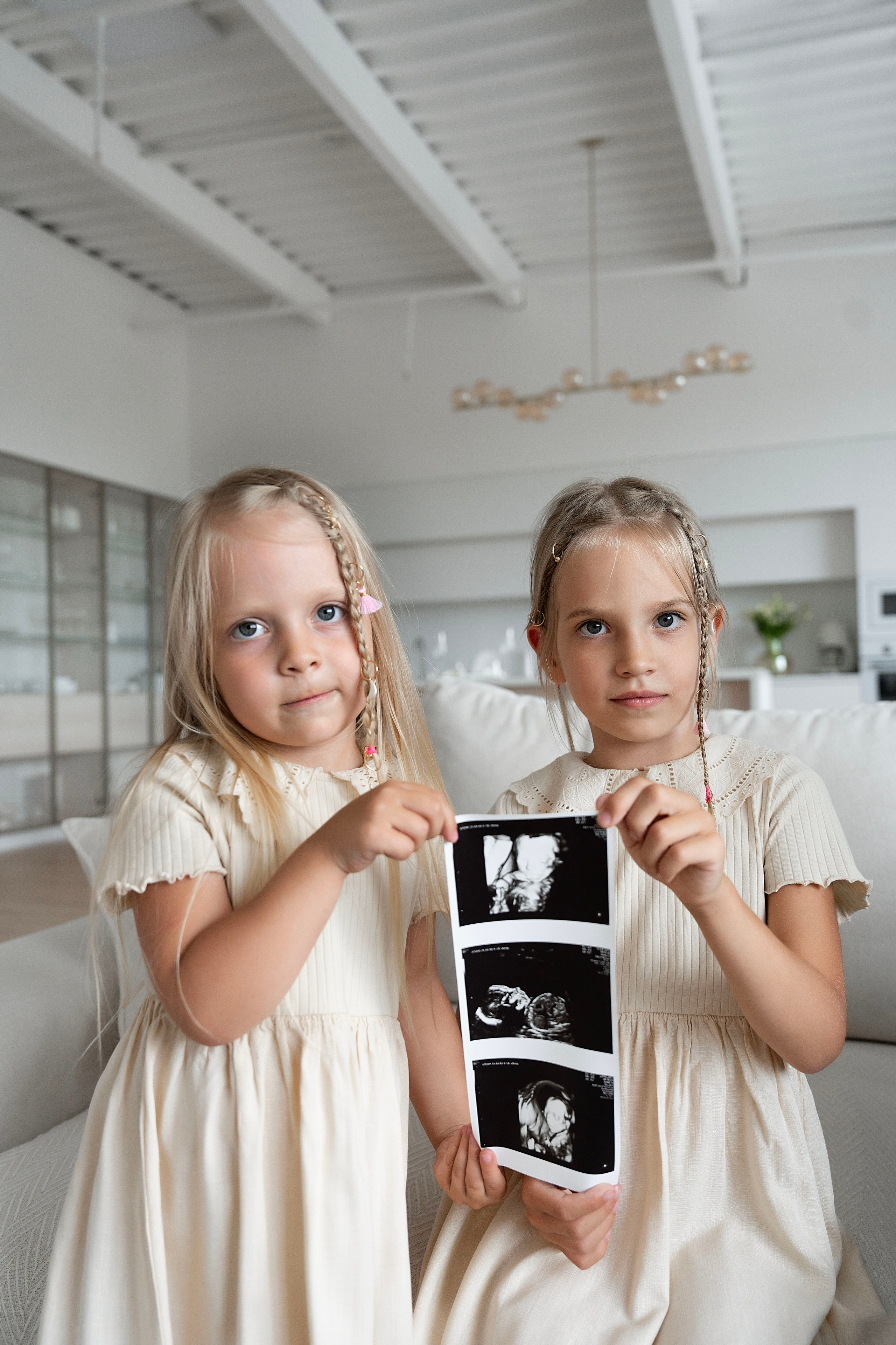 Анастасия и Артур. Главная