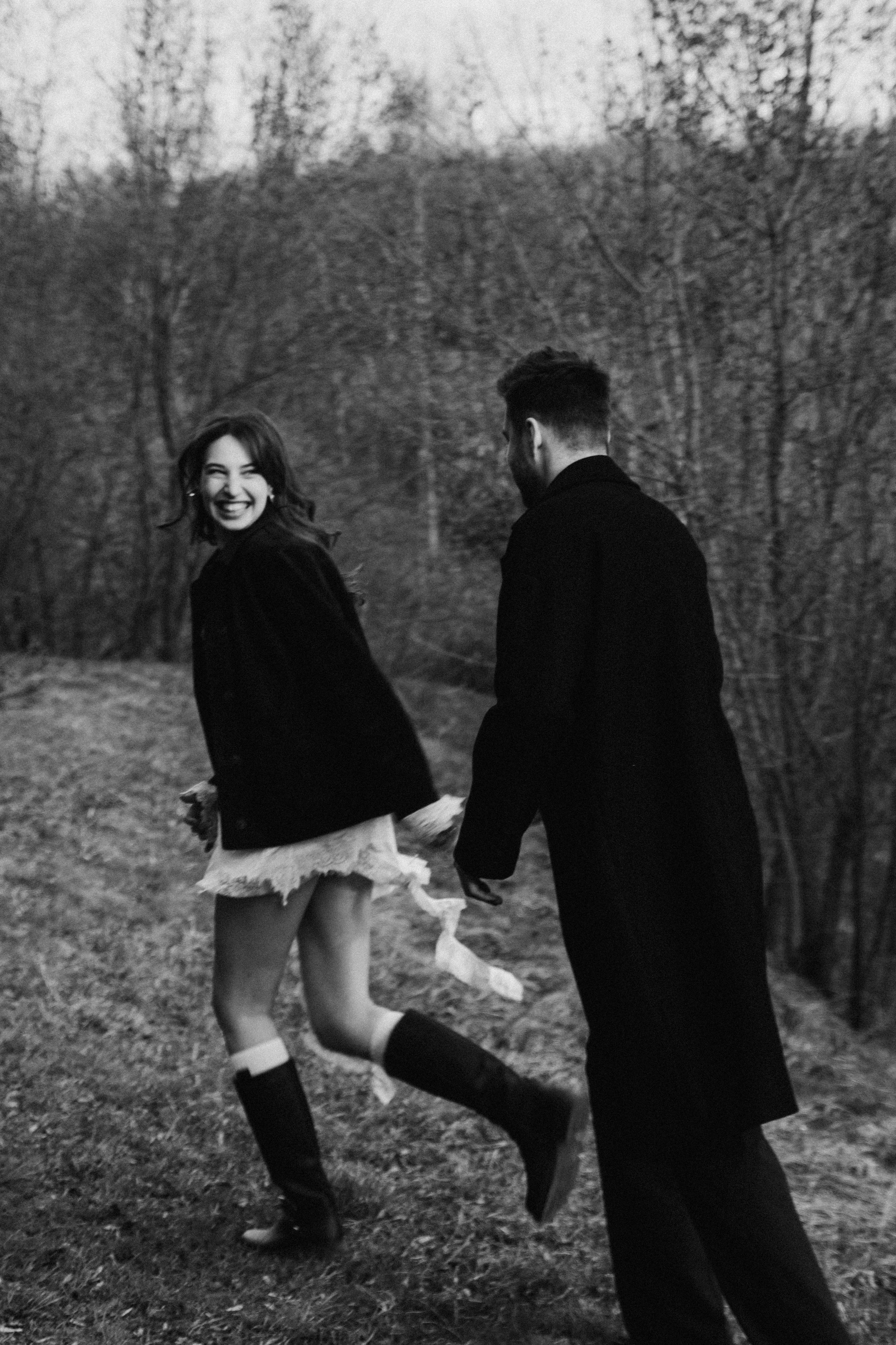 Дмитрий и Кристина. Фотограф Аби