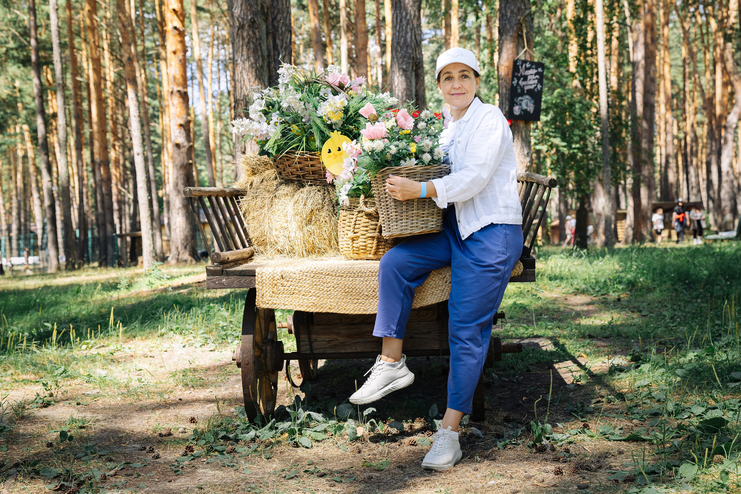 День Семьи Газпромнефть-Ямал. MIG — студия спортивной фотографии Михаила Голянского