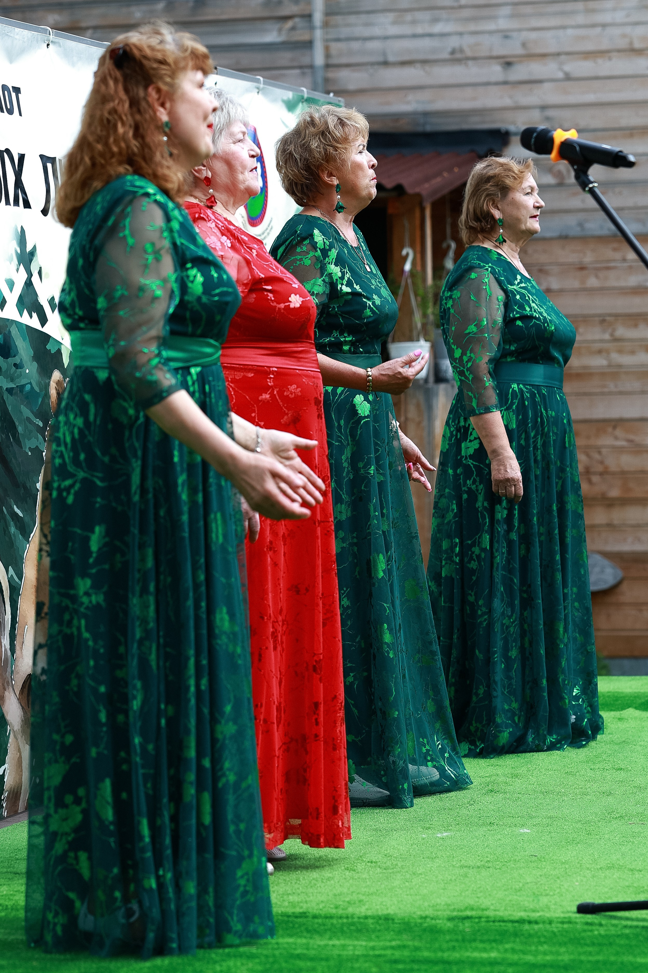 Праздник народов крайнего севера. MIG — студия спортивной фотографии Михаила Голянского