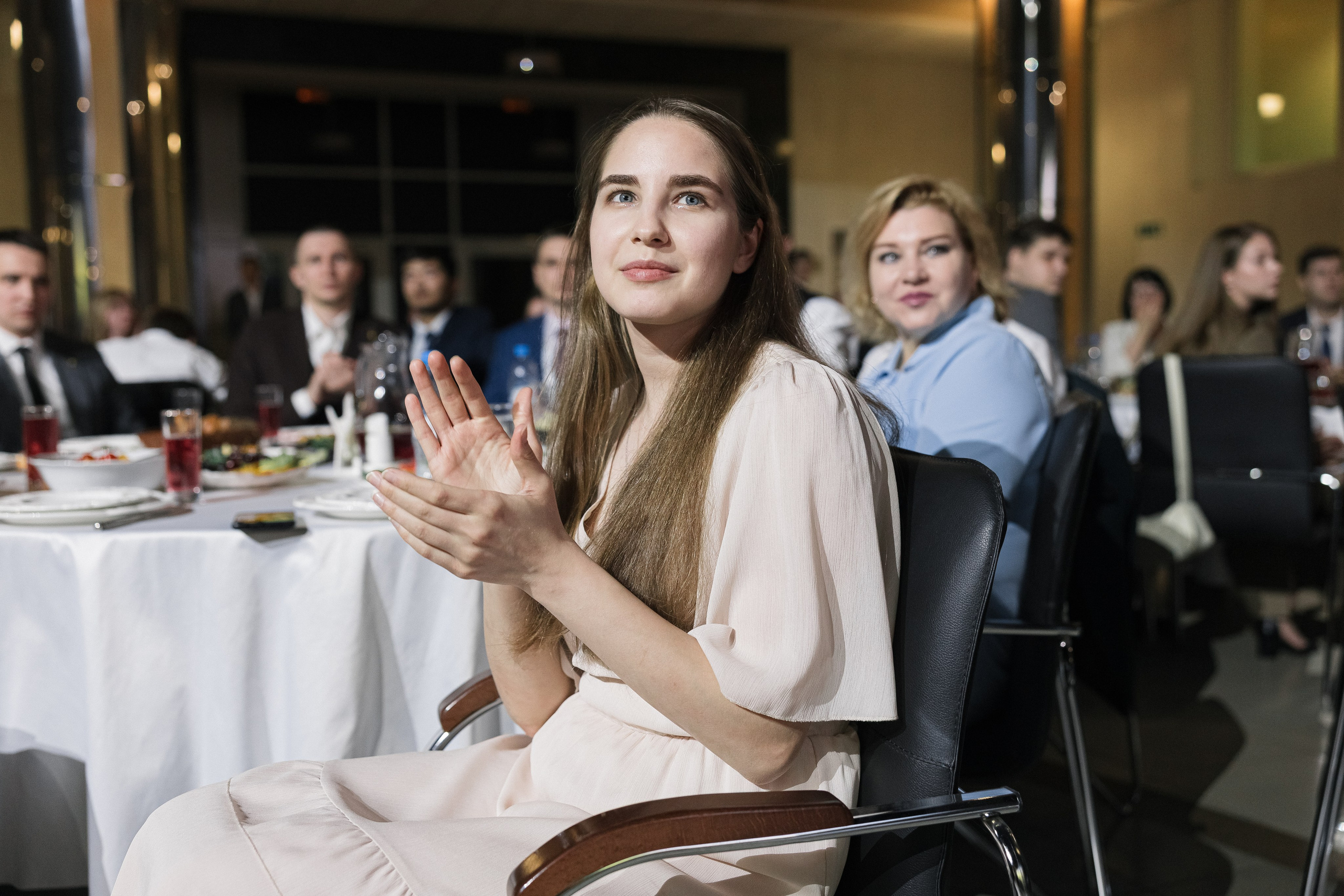 XVIII КНТК Молодых Специалистов ПАО «НК «Роснефть» 2025. MIG — студия спортивной фотографии Михаила Голянского