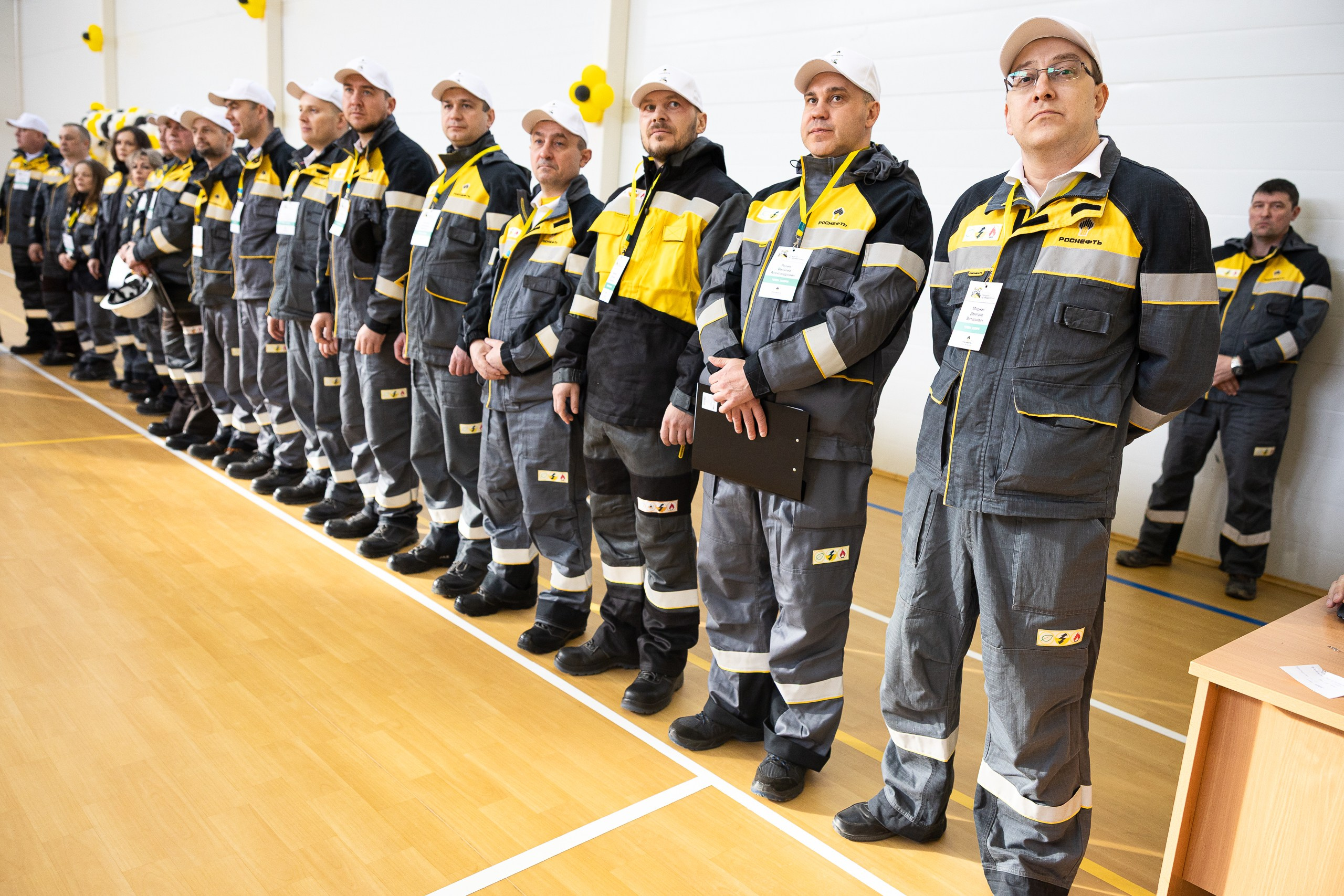 Смотр-конкурс Лучший по профессии 2025. MIG — студия спортивной фотографии Михаила Голянского