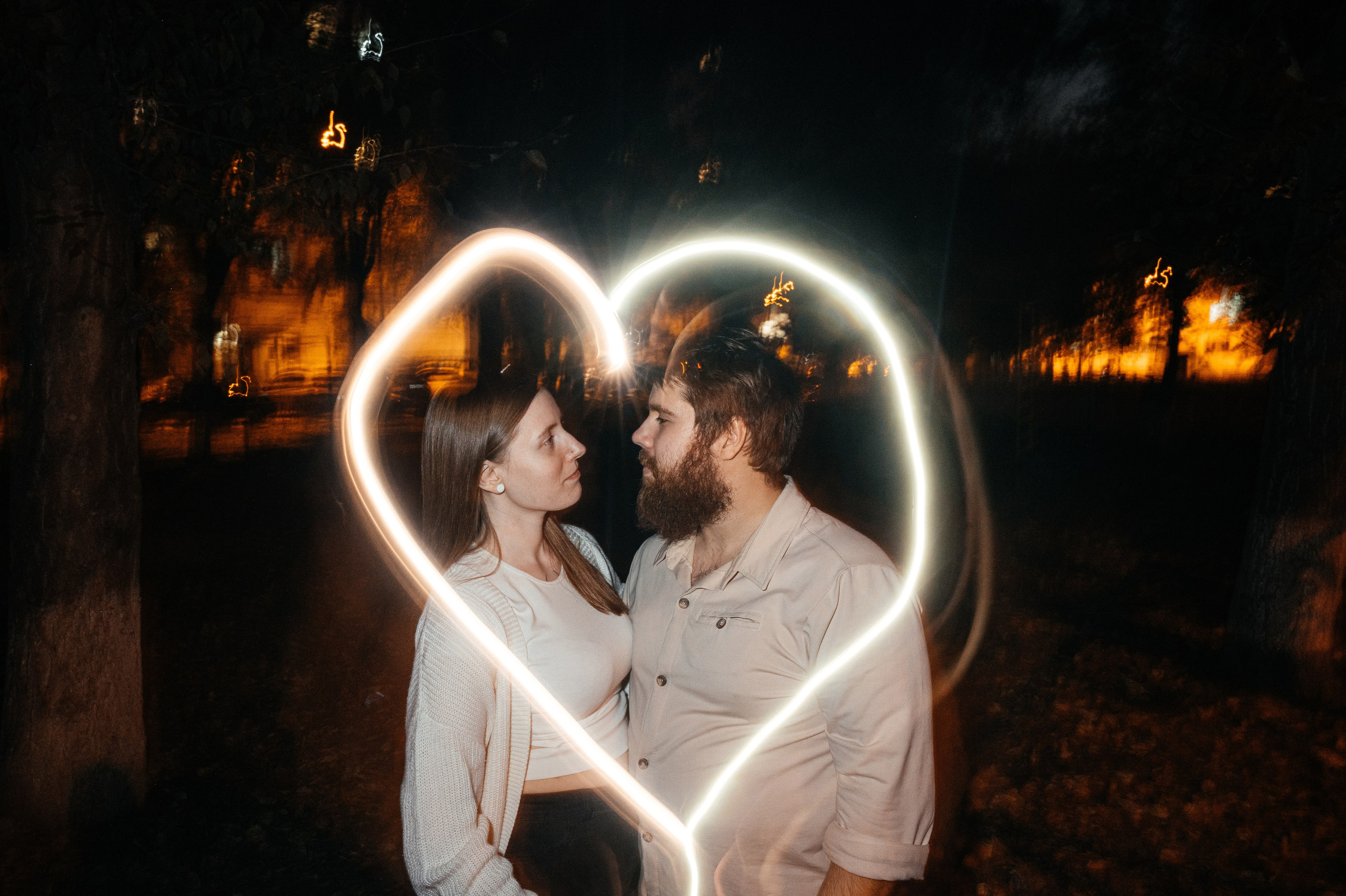 Вика&Даня. Фотограф и видеограф в Тюмени Екатерина Чернецкая