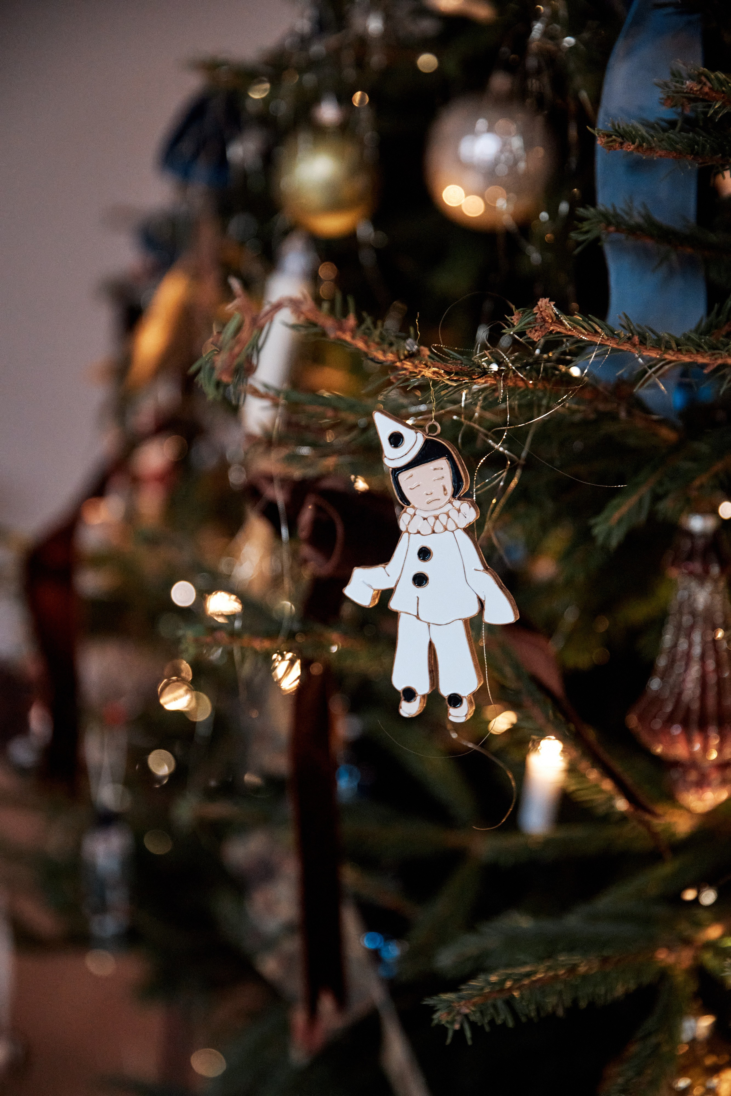 Nuance Ёлка. Свадебный фотограф Андрей Кочкин в Москве