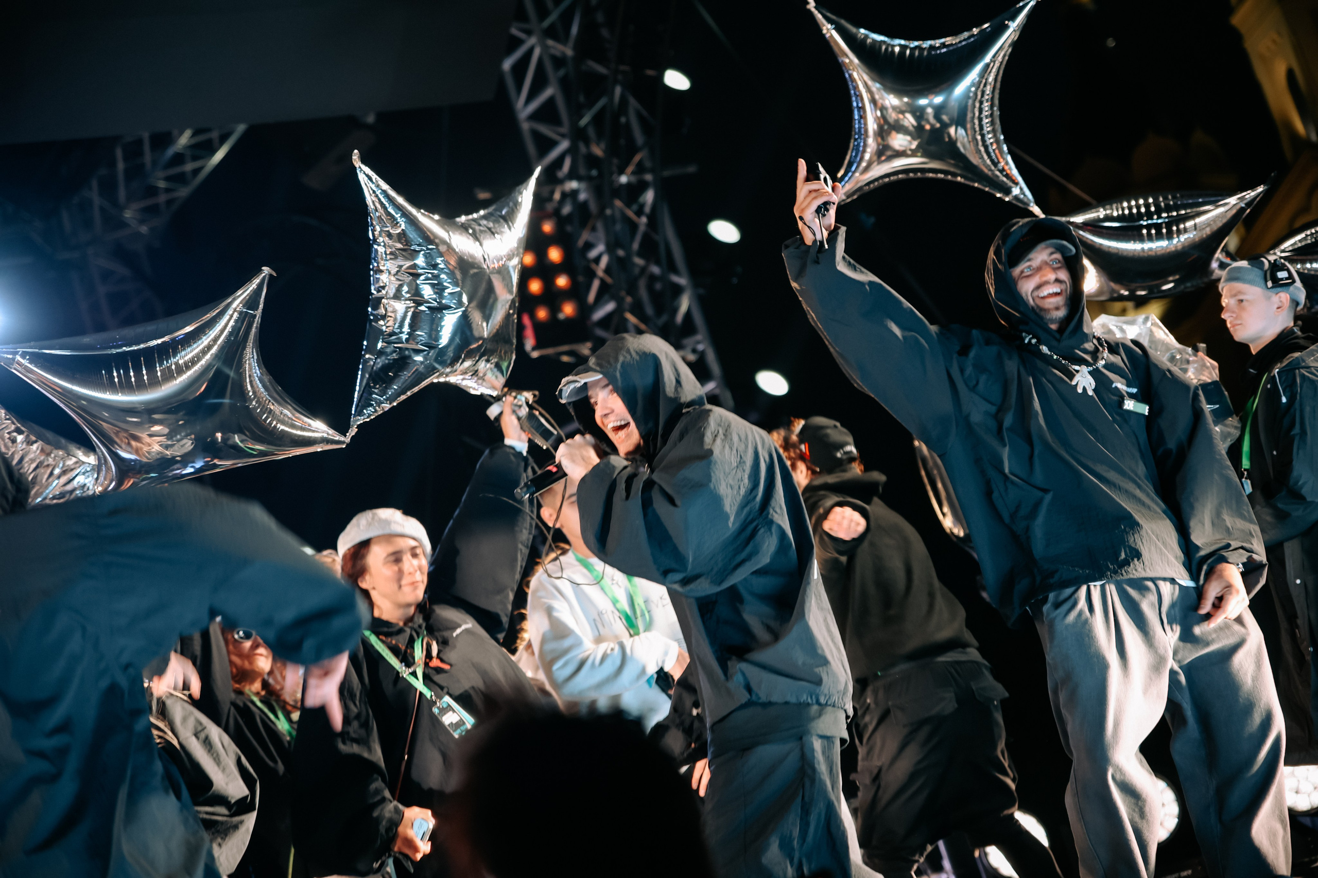 PARI FEST 2025. Фотограф Диана Воробьева Нижний Новгород