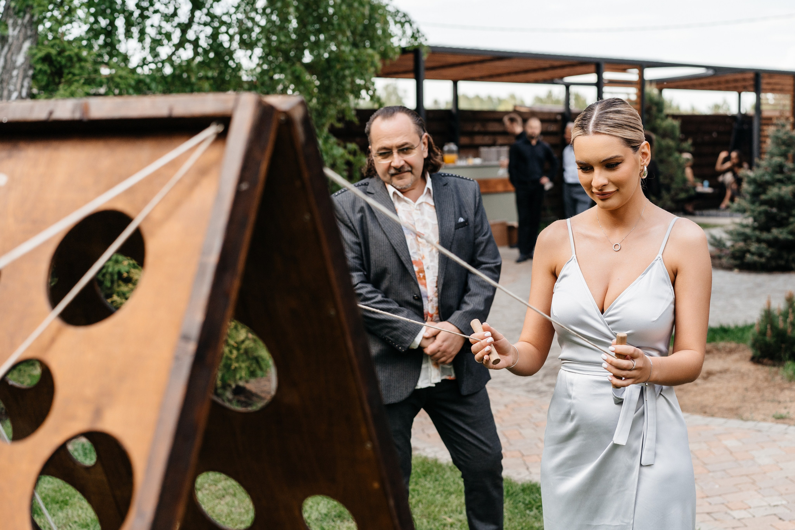 Элла & Кирилл. Свадебный фотограф Барнаул Алексей Павлов