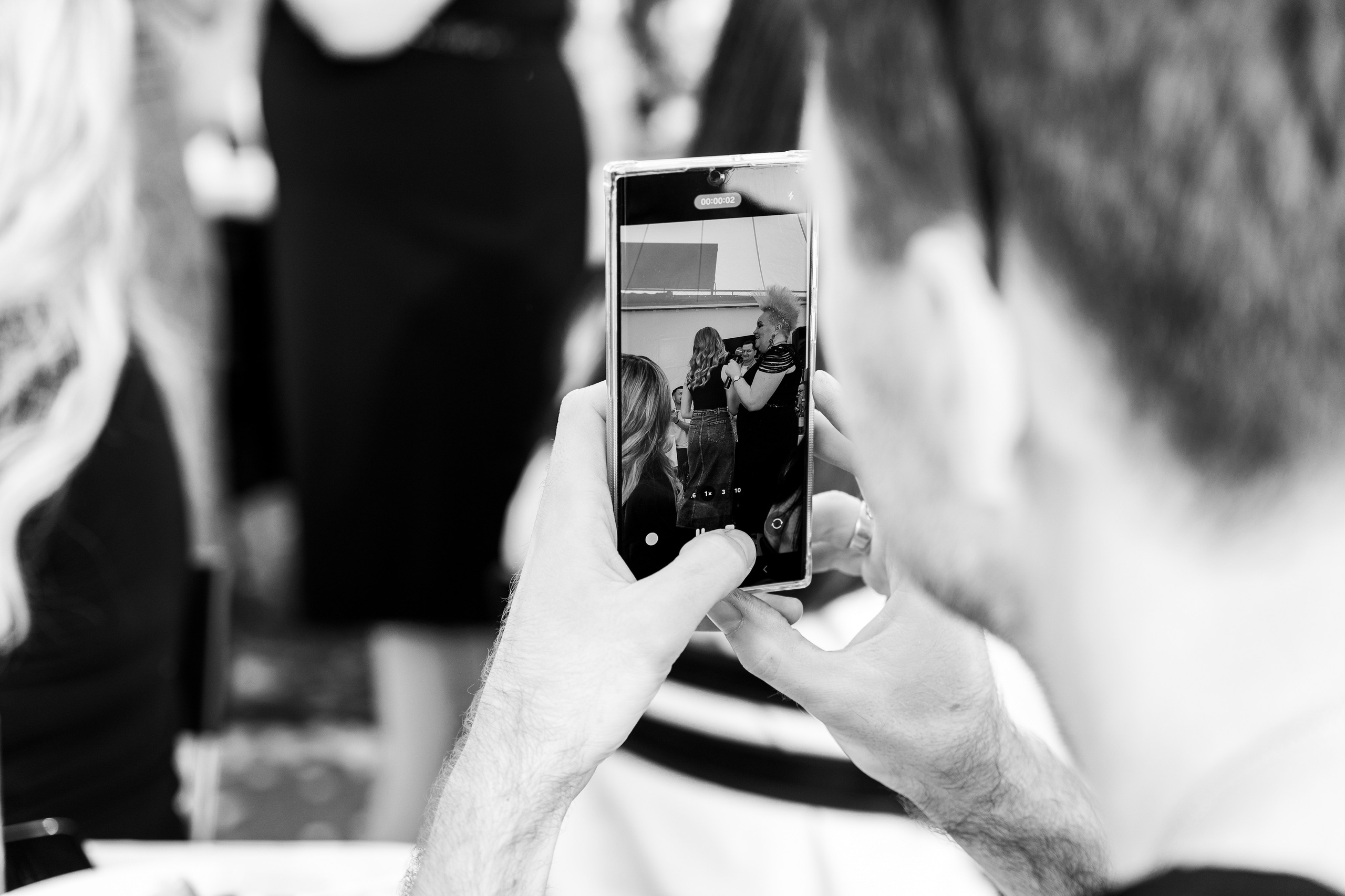 Анна & Евгений проект «Четыре свадьбы» на Пятнице. Свадебный фотограф Барнаул Алексей Павлов